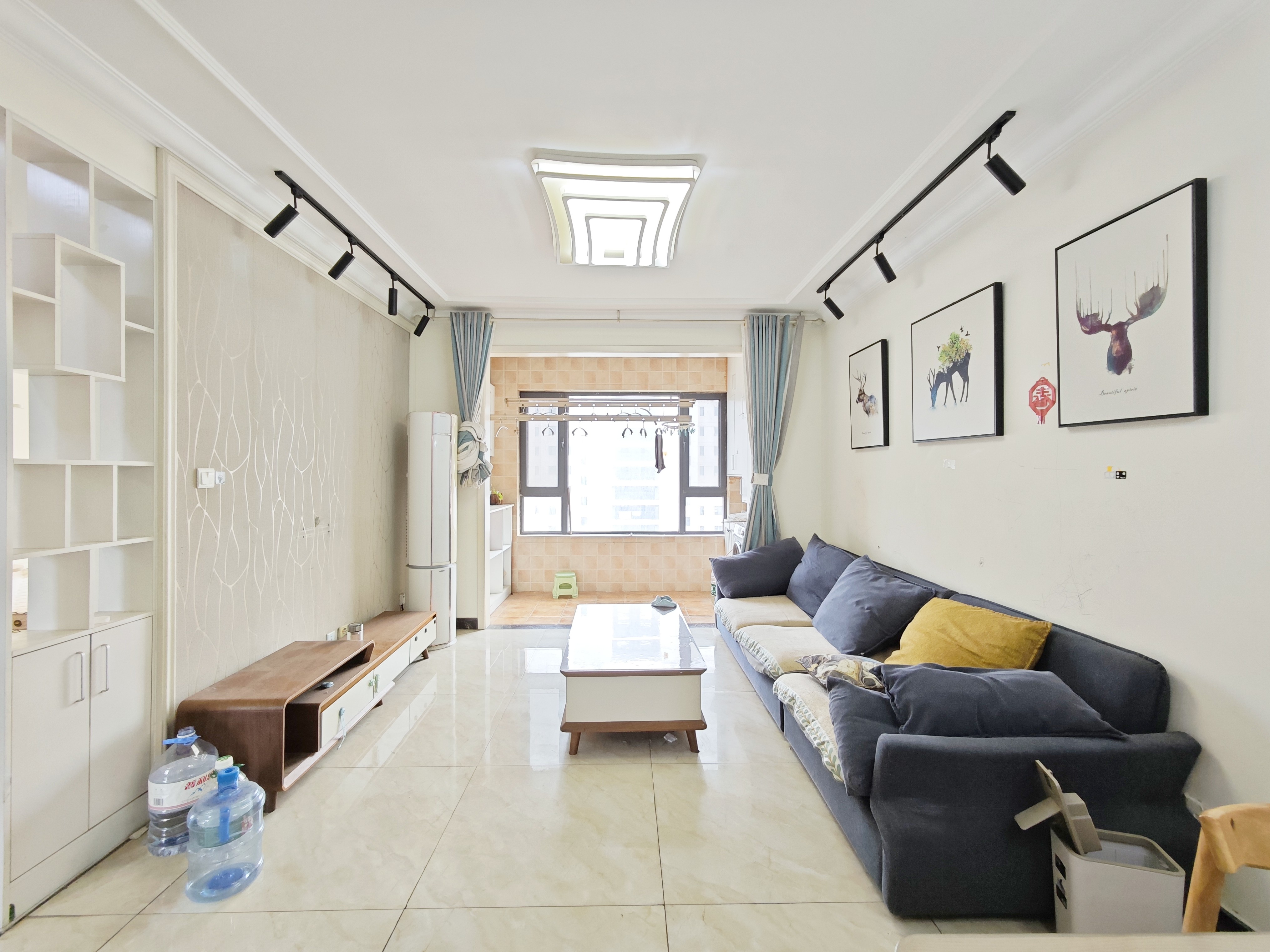 中建锦绣城三期