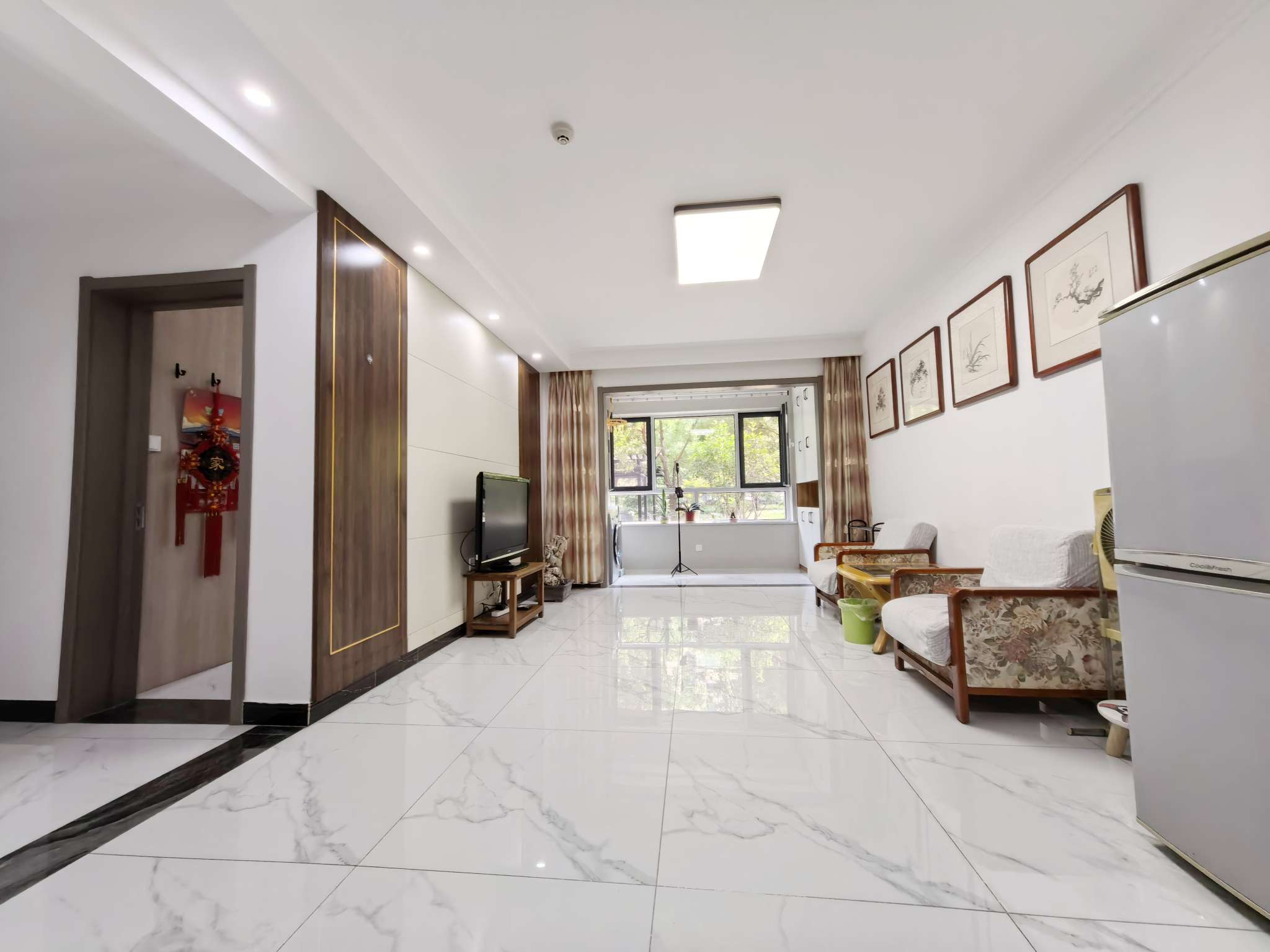  山水泉城尚城 南