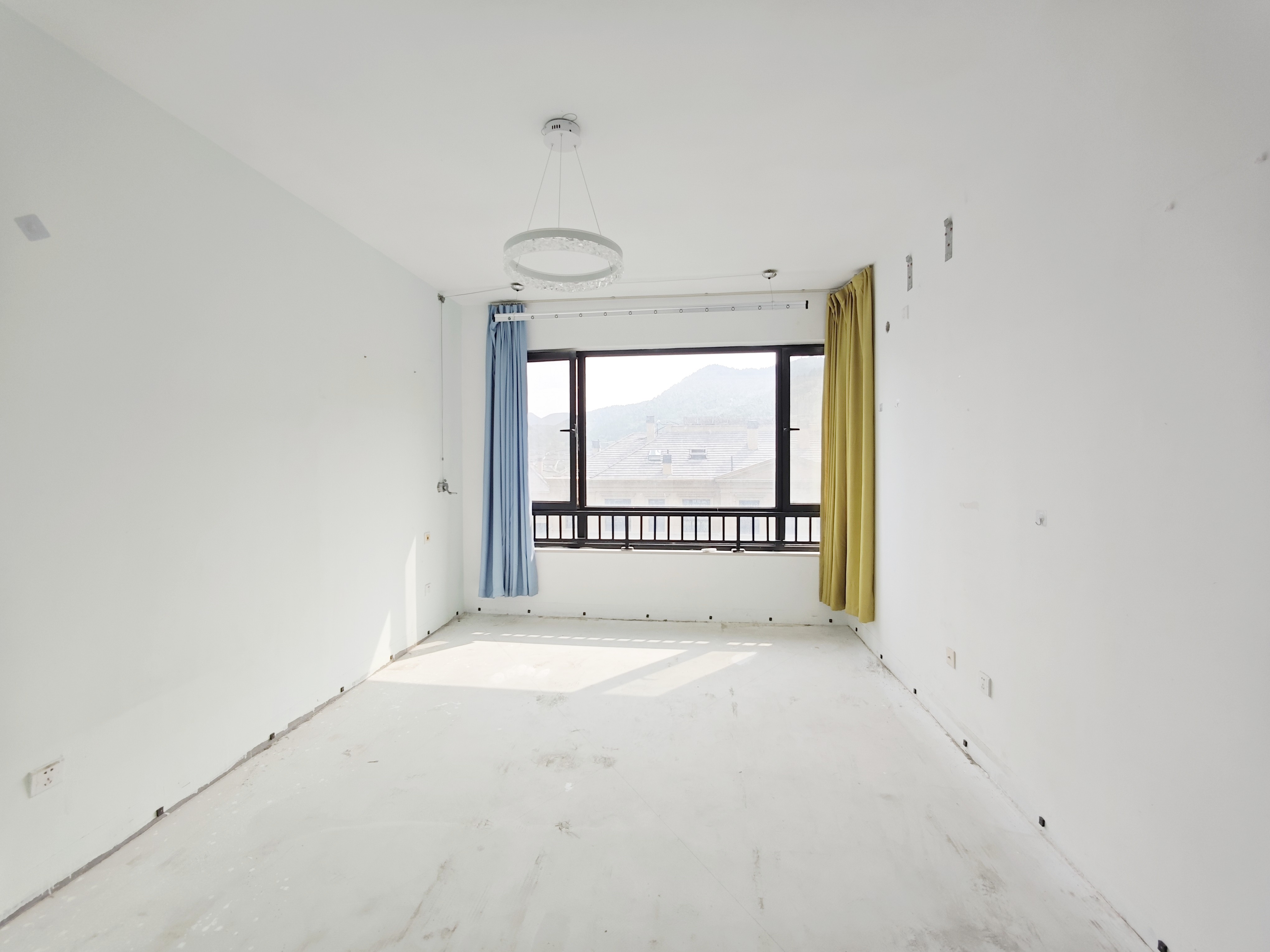 高新绿城玉兰花园