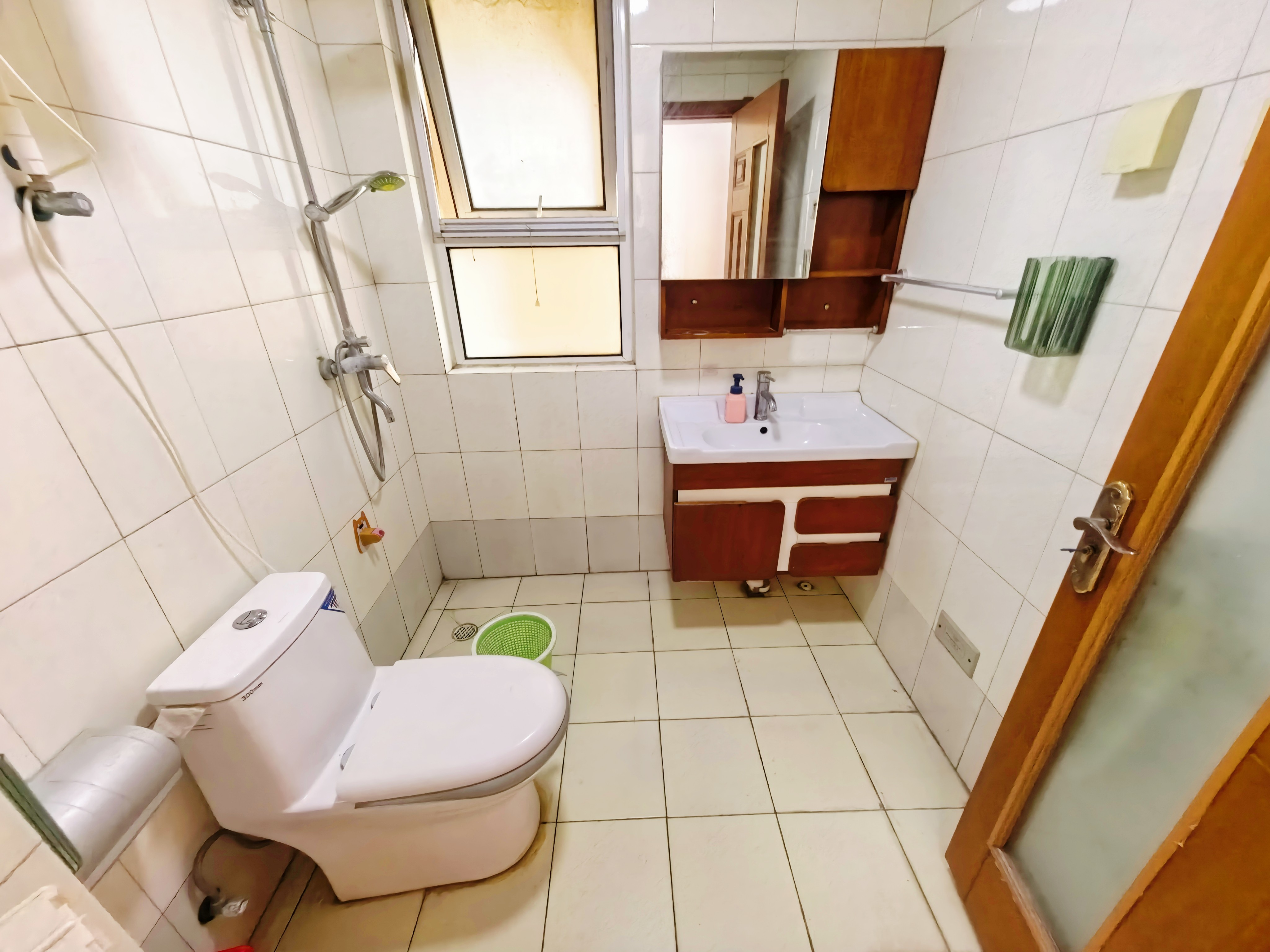 绿地国际花都(四期)