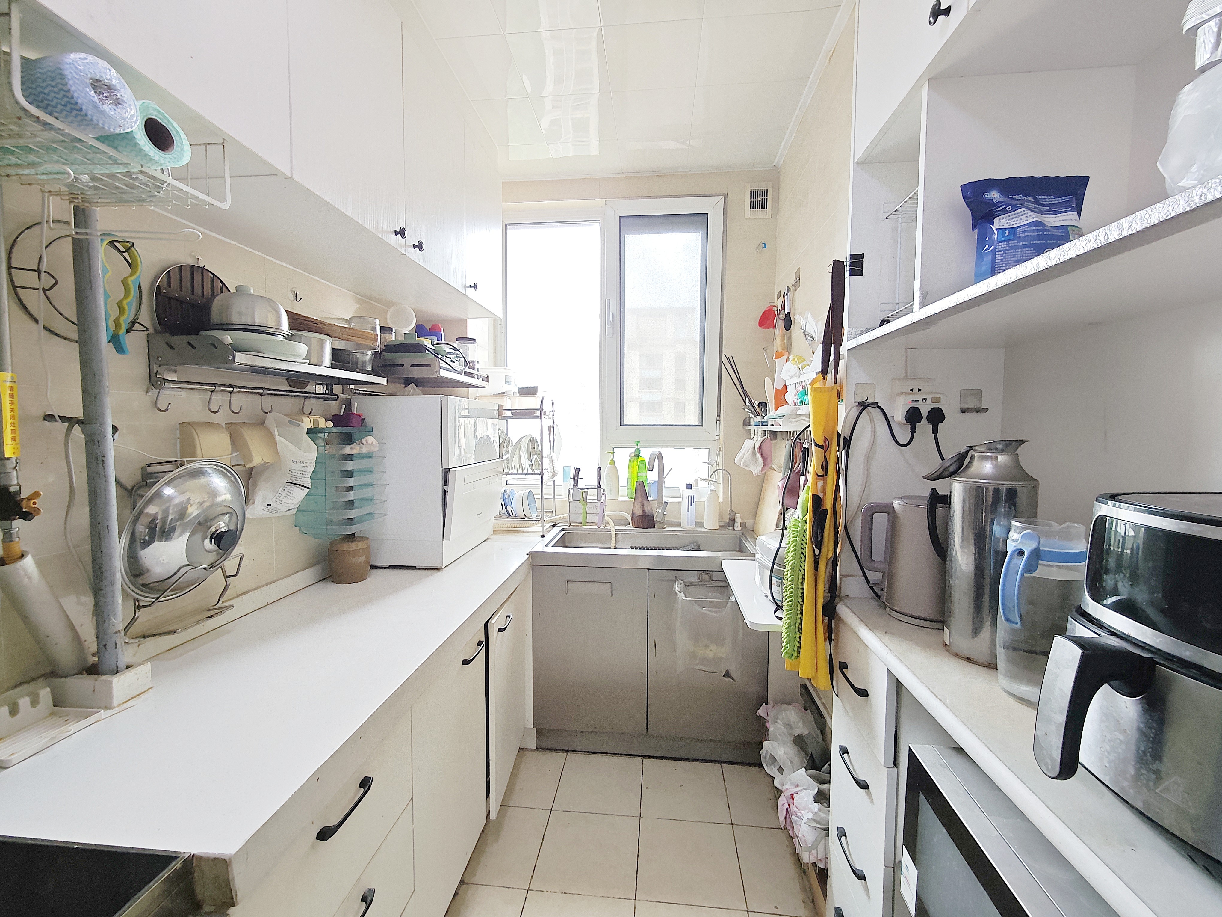 东城逸家逸士园