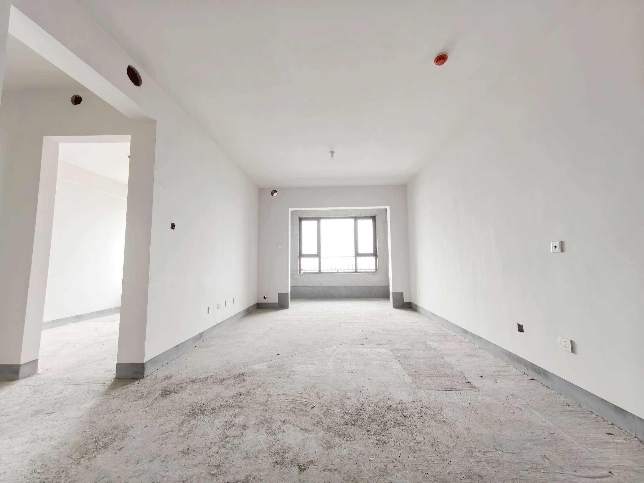  海伦堡玖悦府 南北