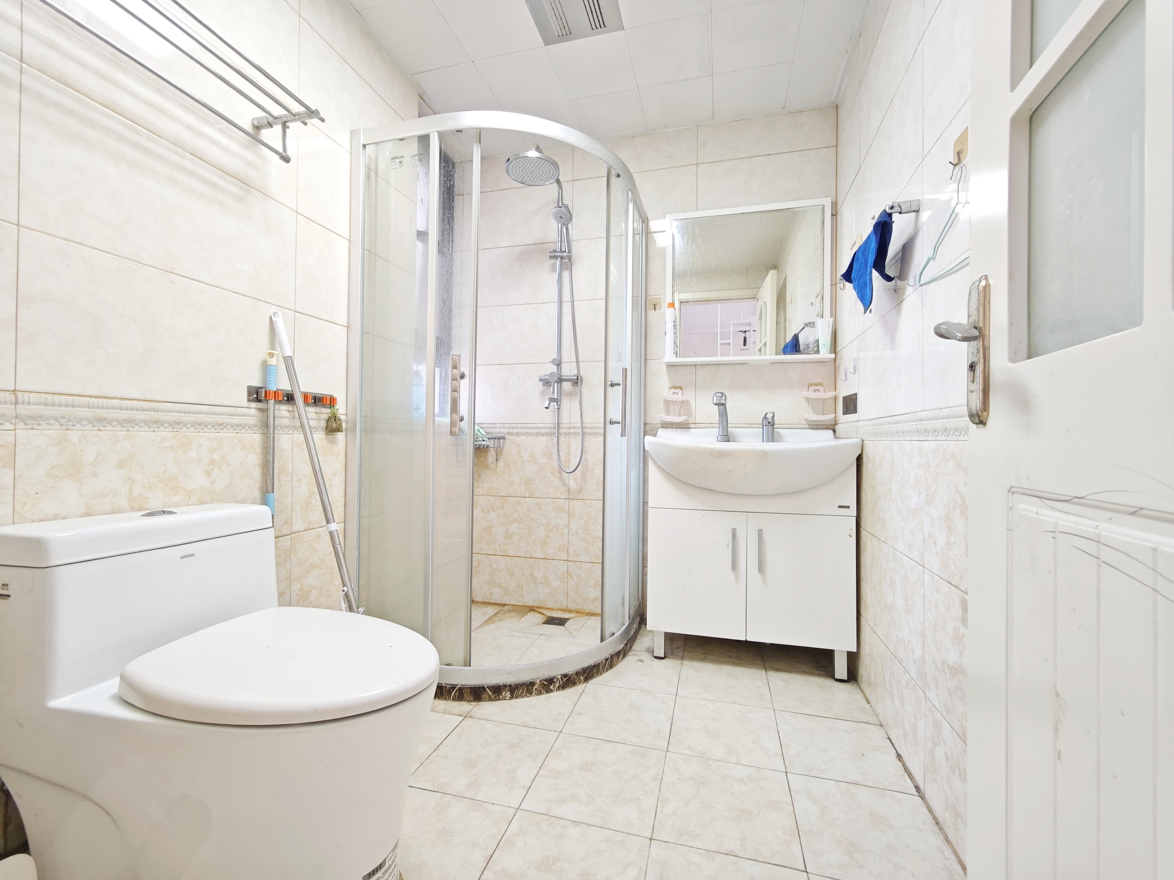 中建锦绣城三期