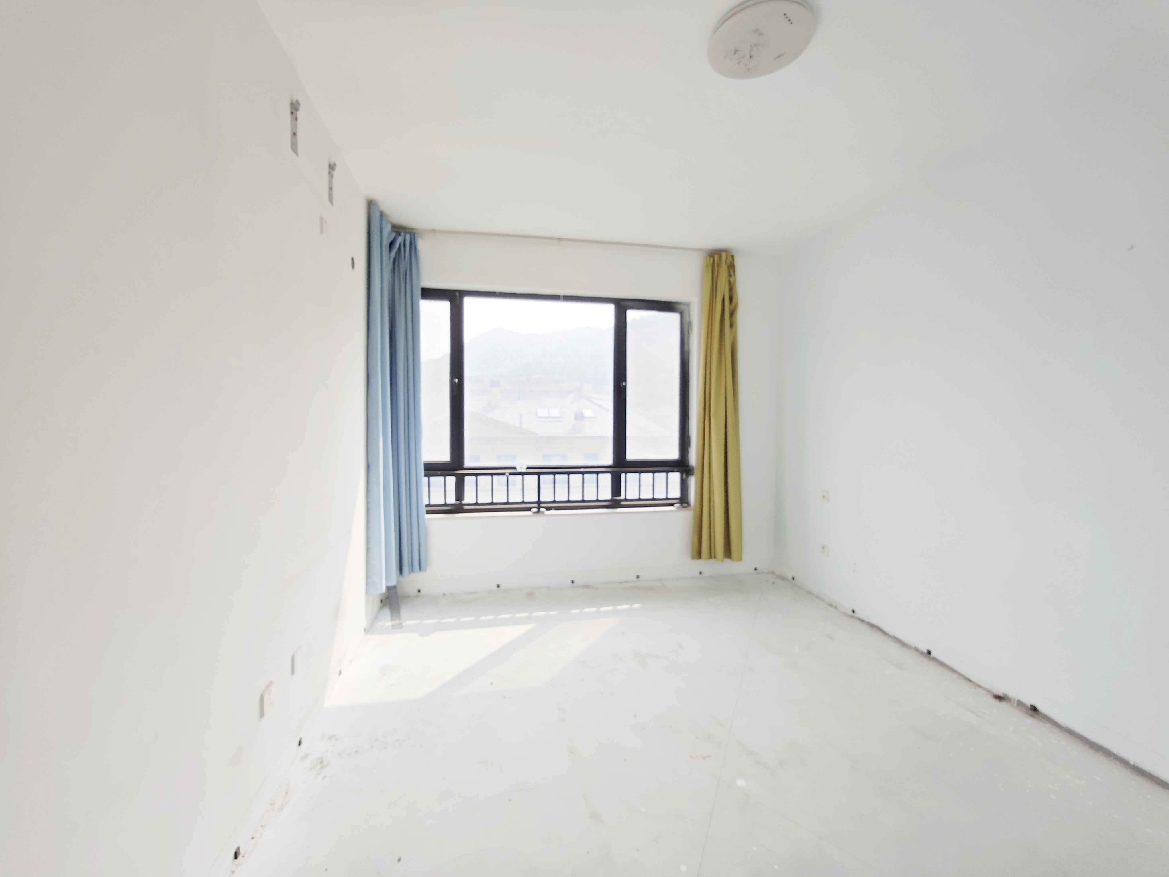 高新绿城玉兰花园