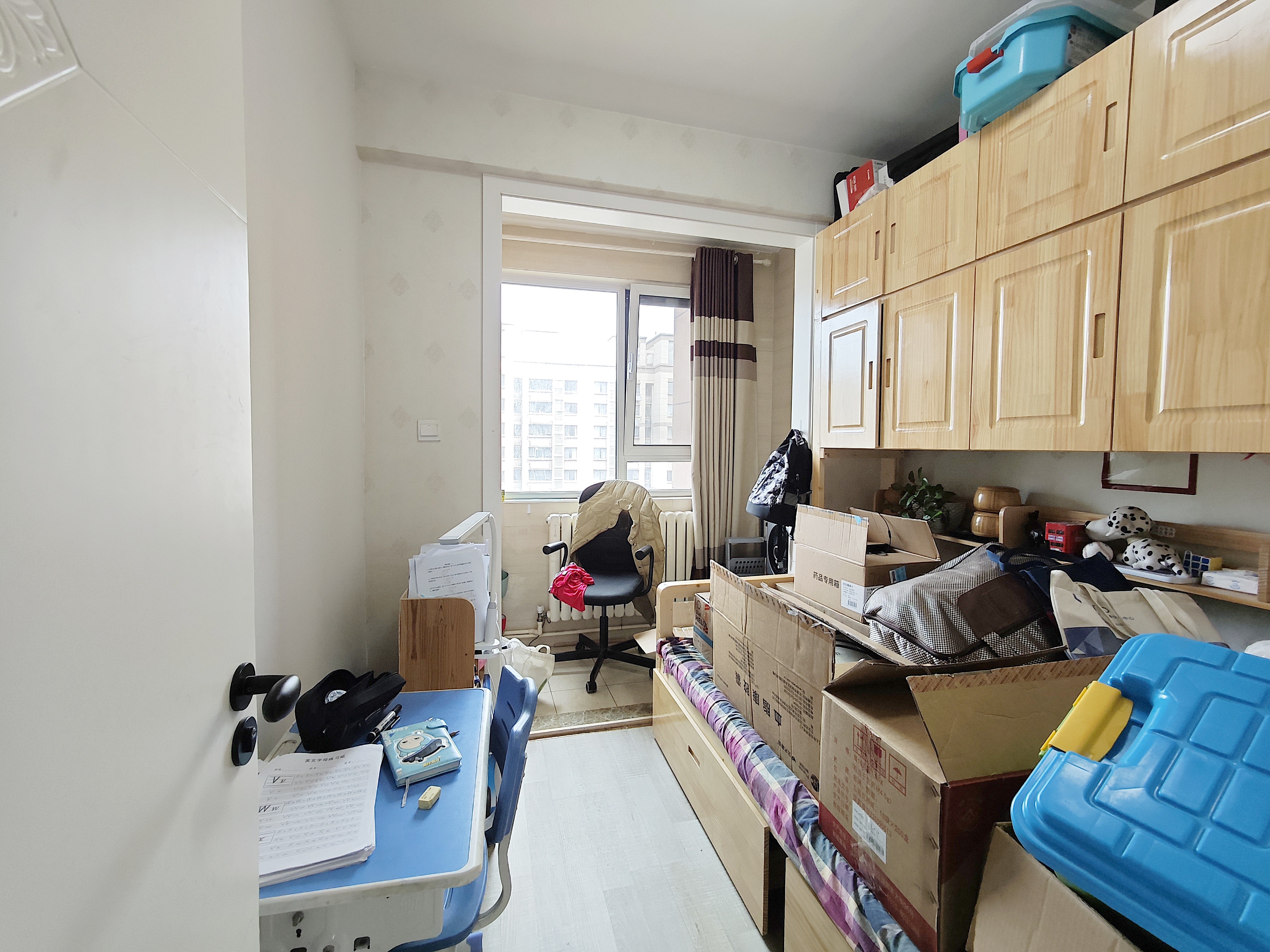 东城逸家逸士园