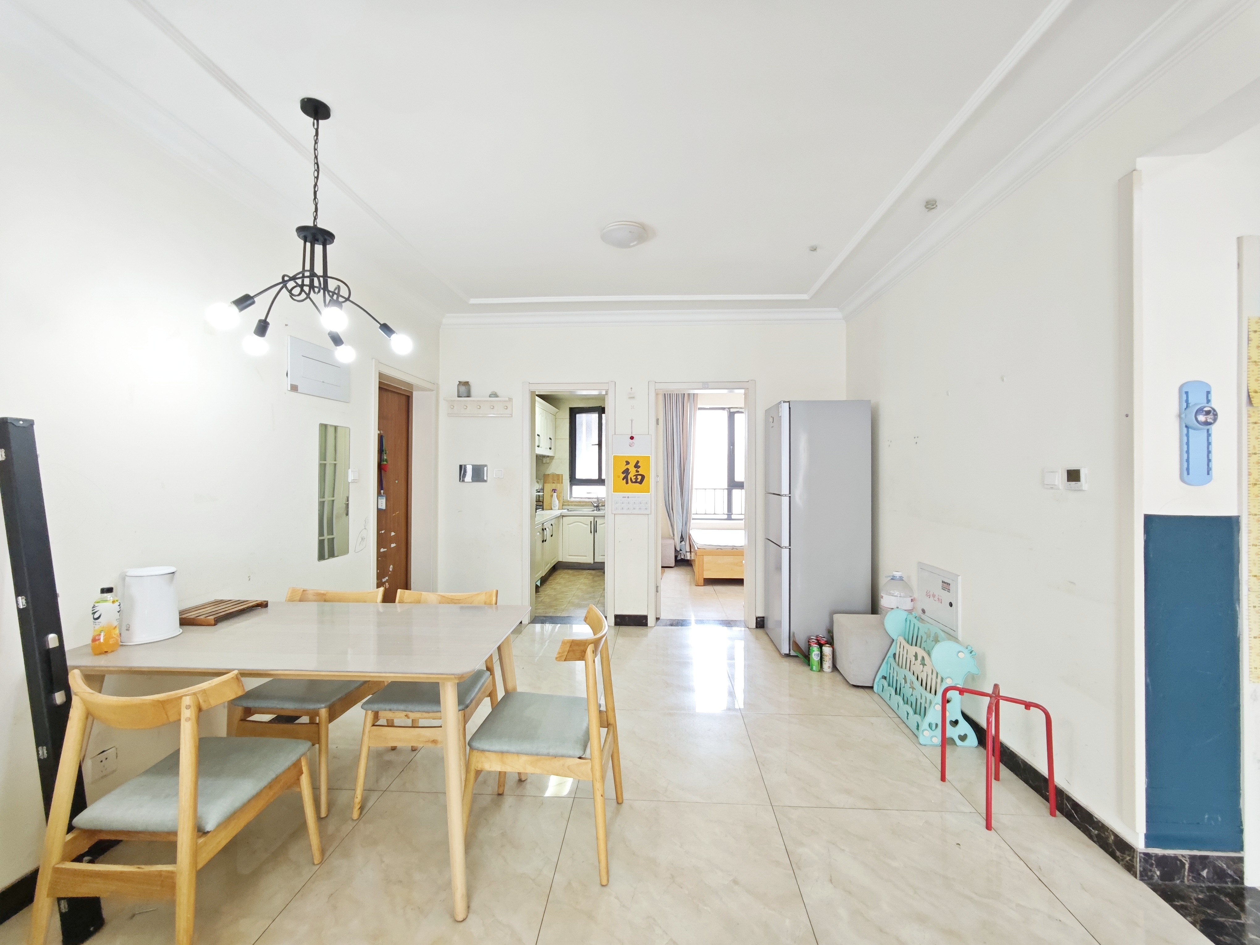 中建锦绣城三期