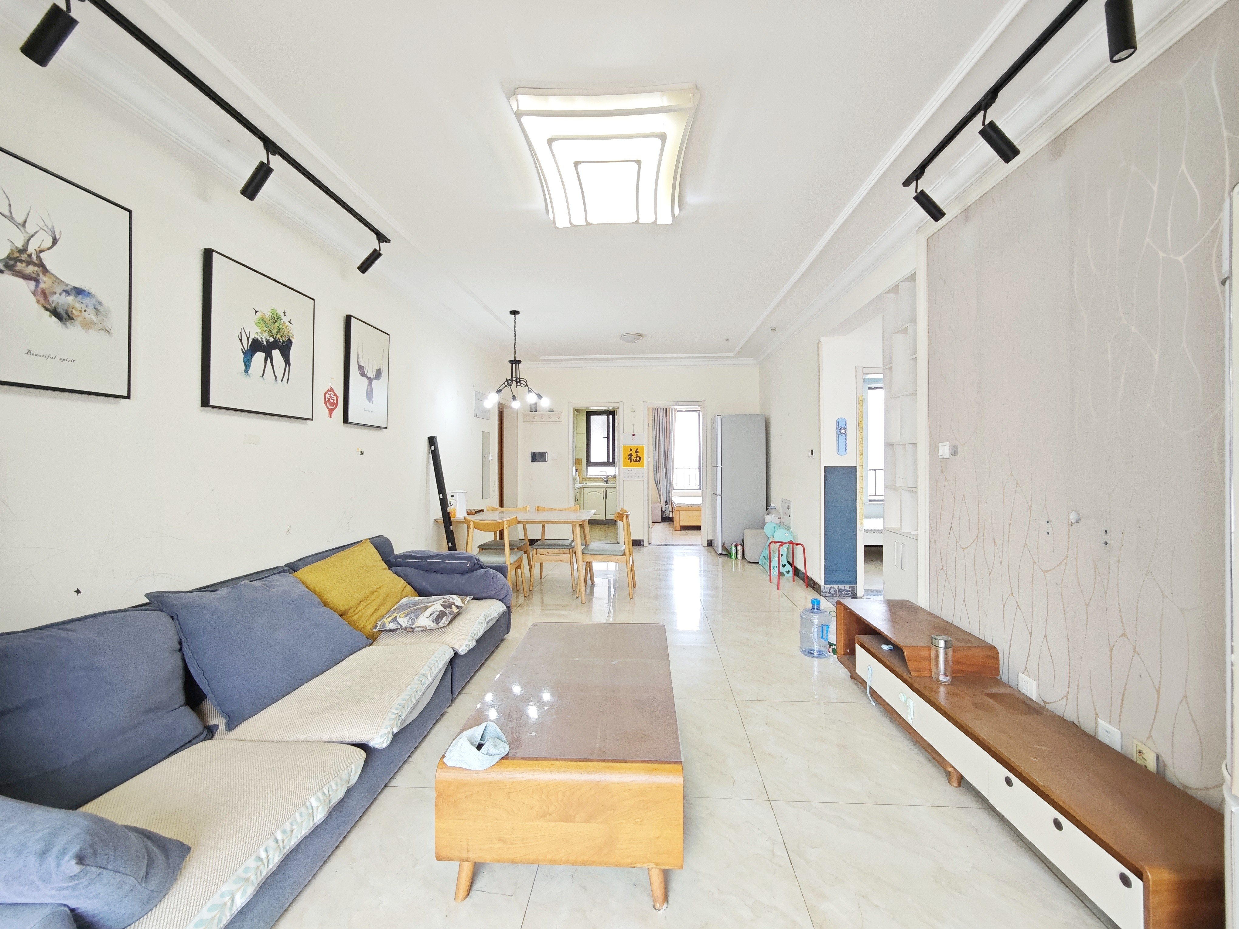 中建锦绣城三期