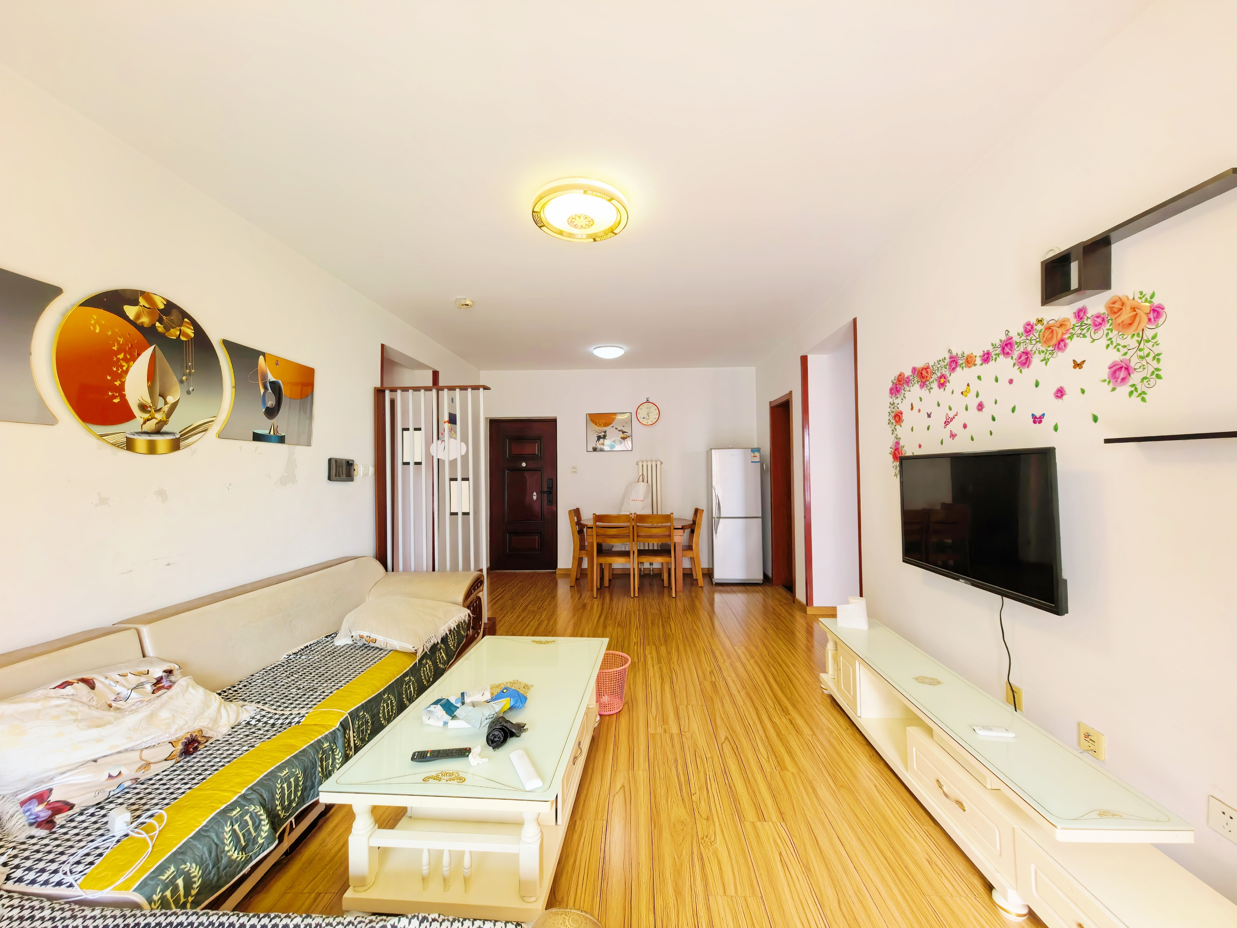 绿地国际花都(四期)