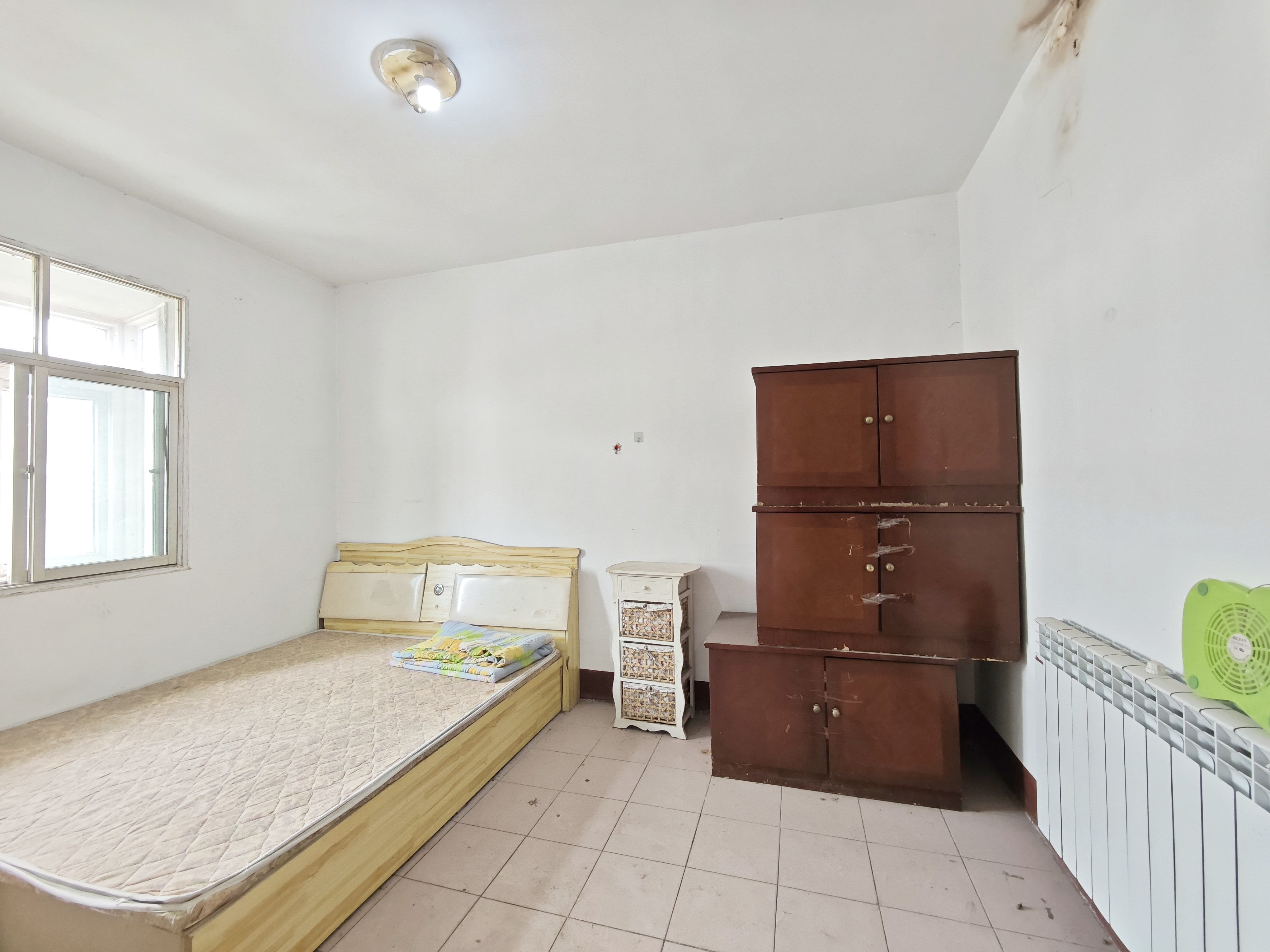 闫千户铁路宿舍