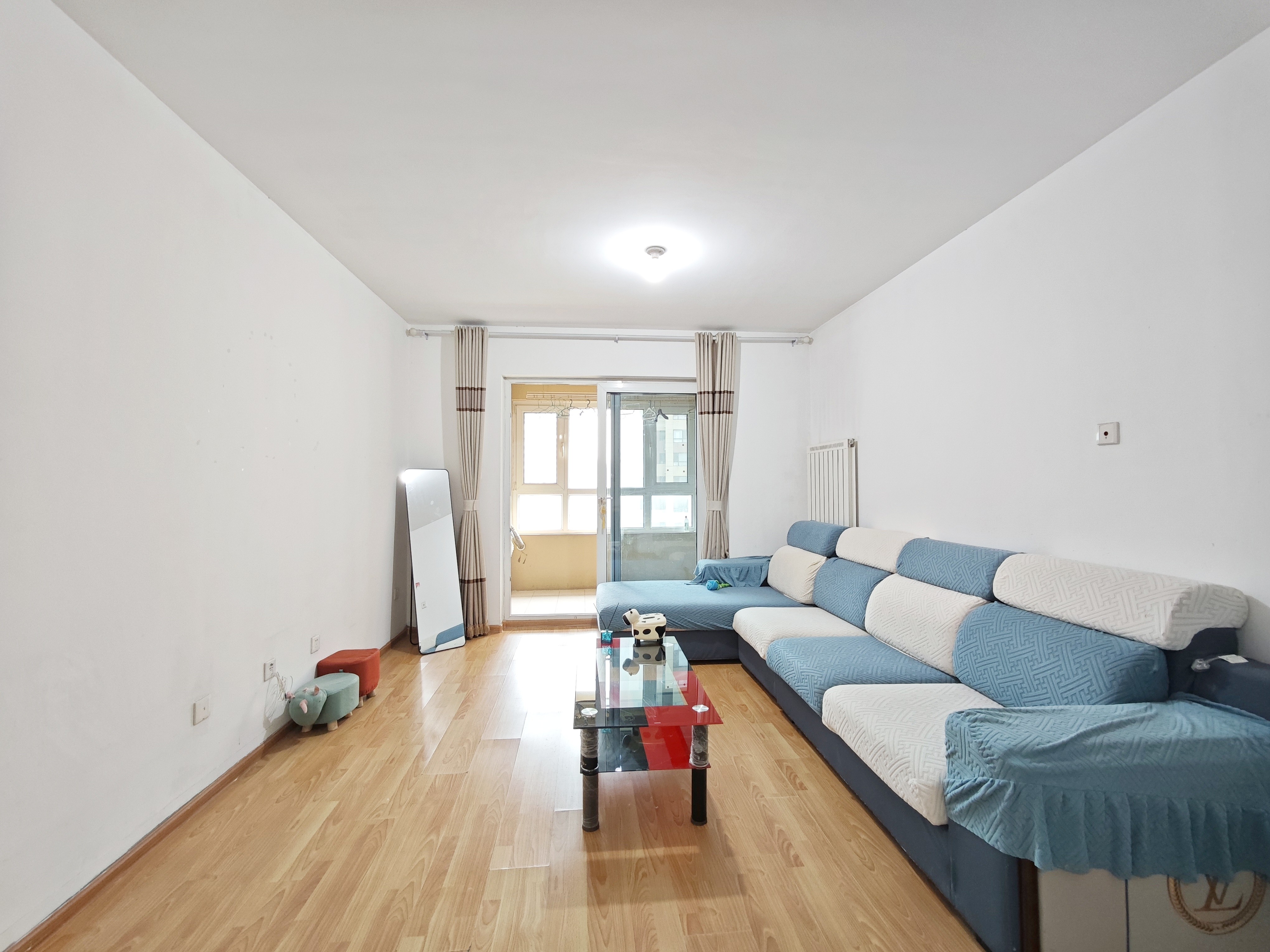 绿地新里香榭丽公馆