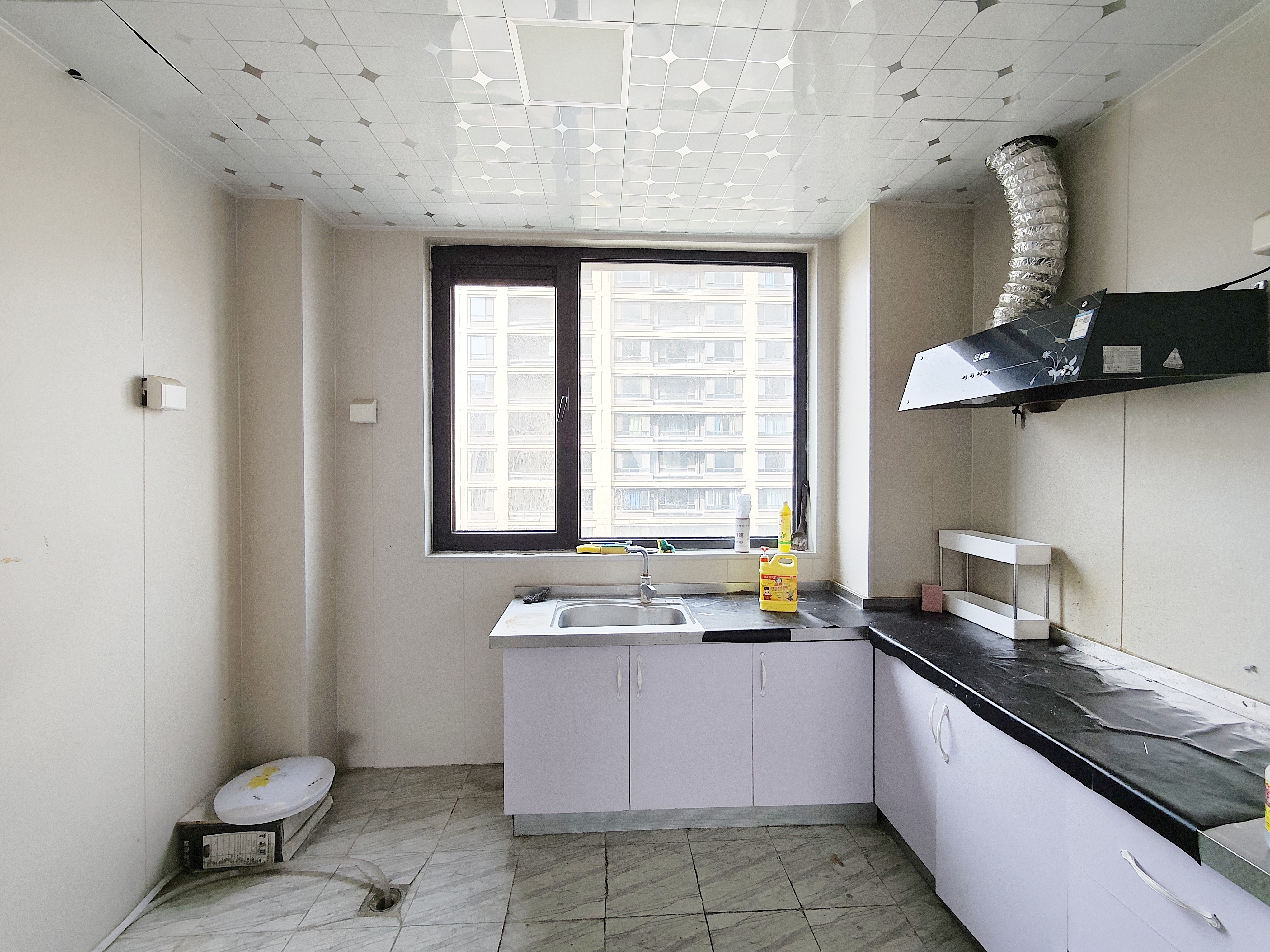 高新绿城玉兰花园