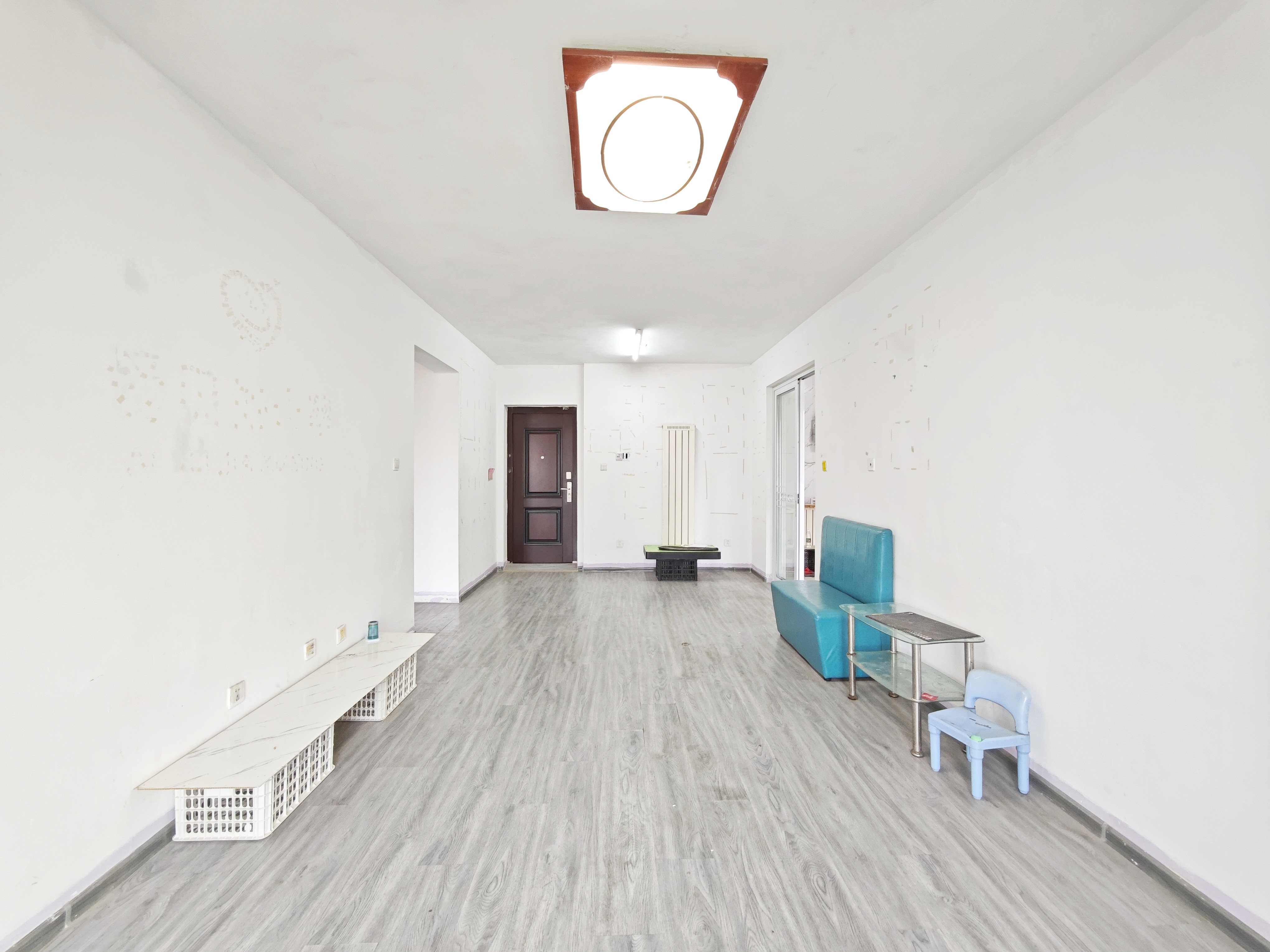 绿地新里香榭丽公馆