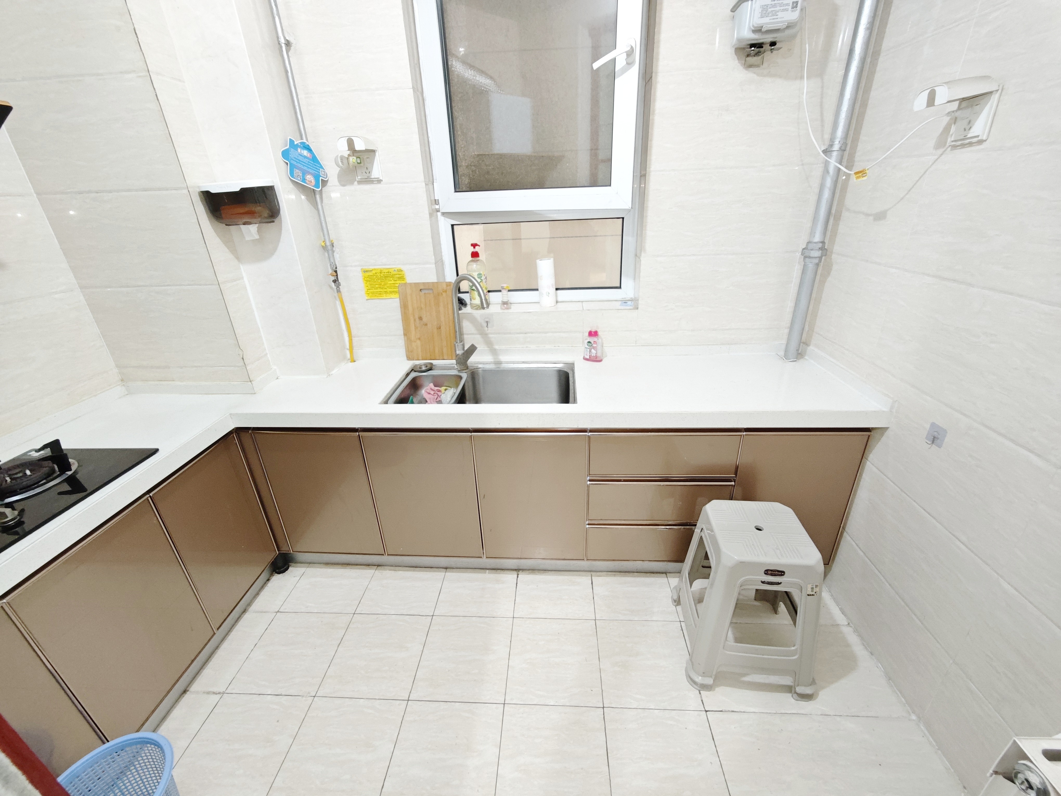 绿地新里香榭丽公馆