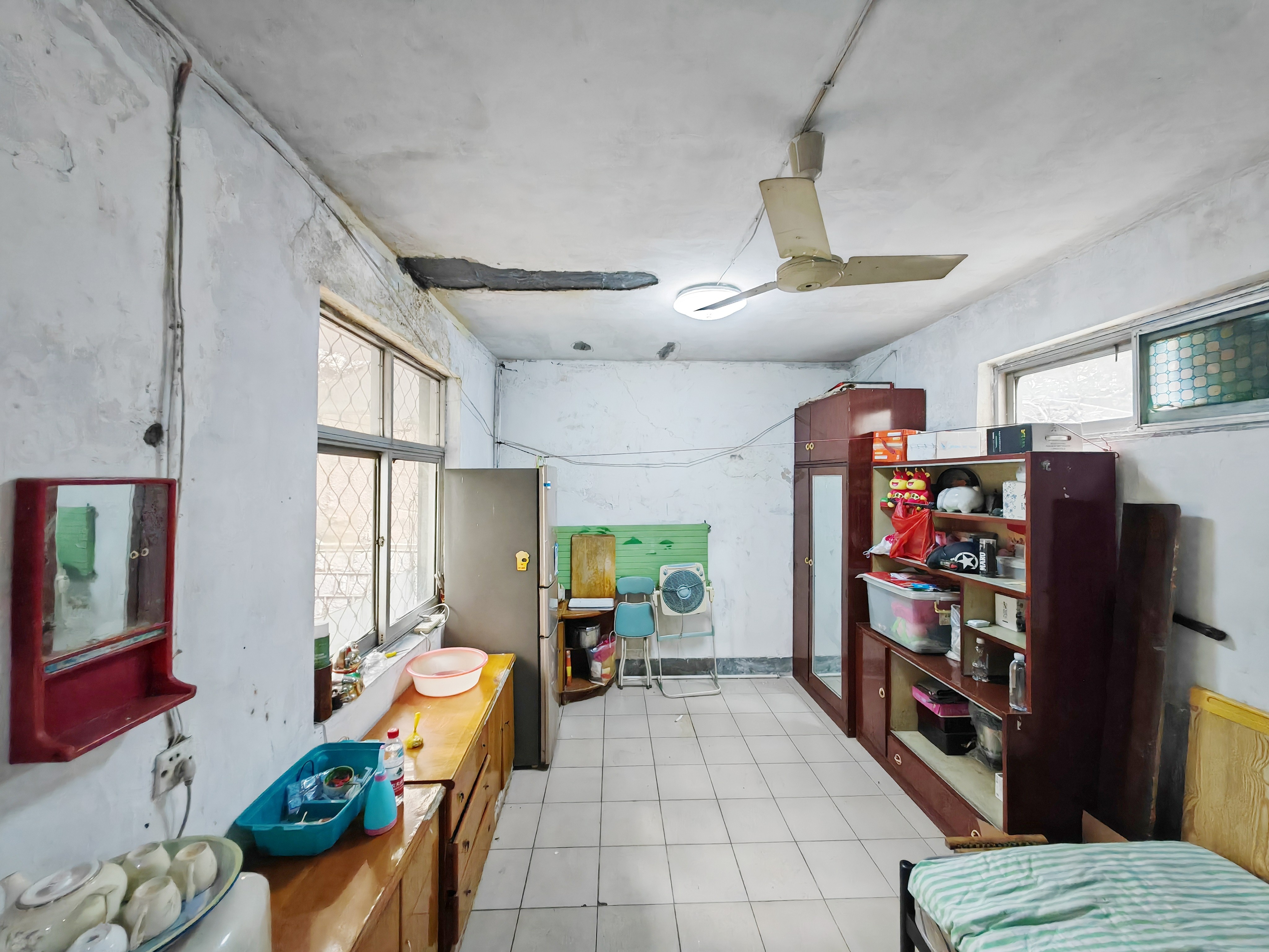 燕子山东路单位宿舍