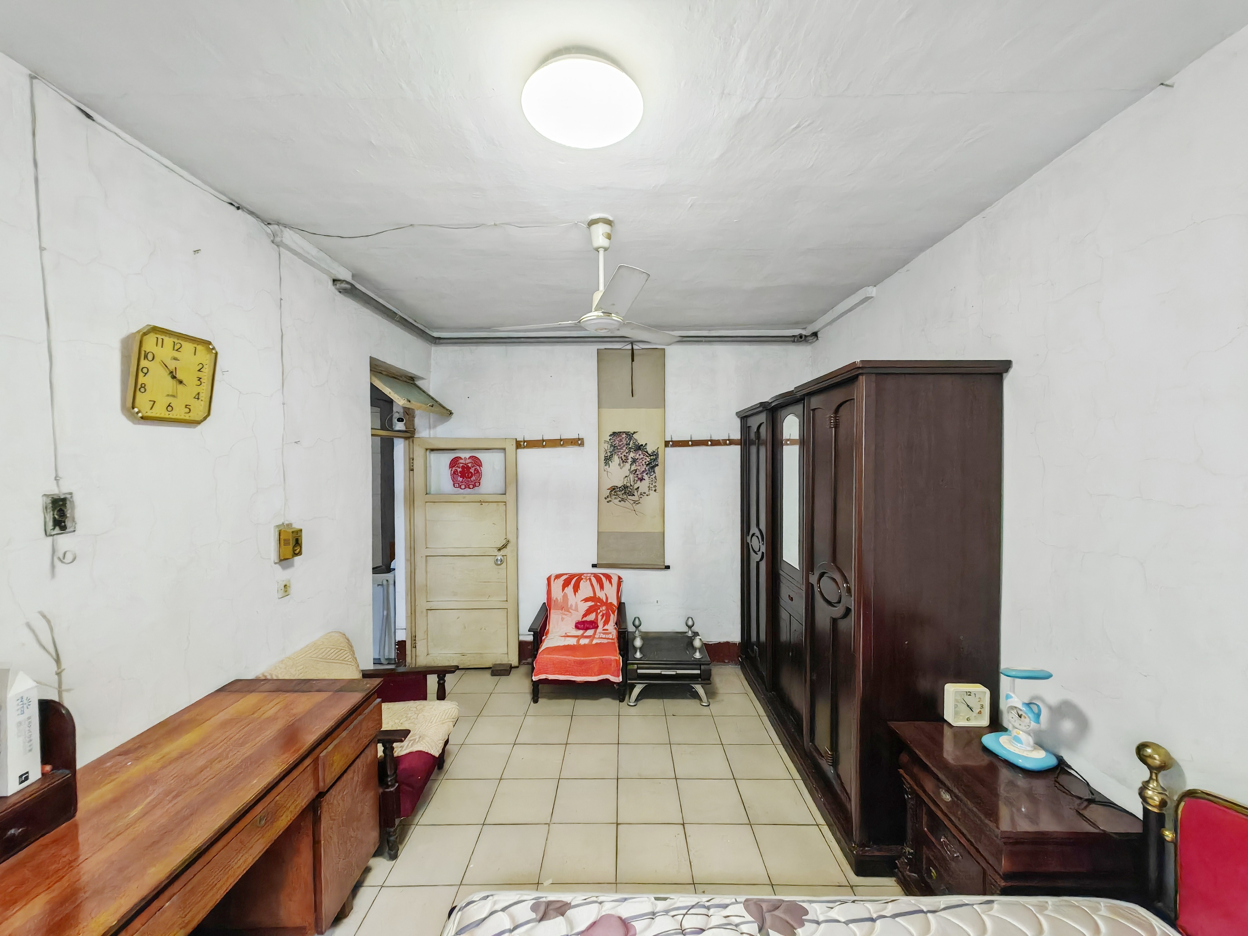 燕子山东路单位宿舍