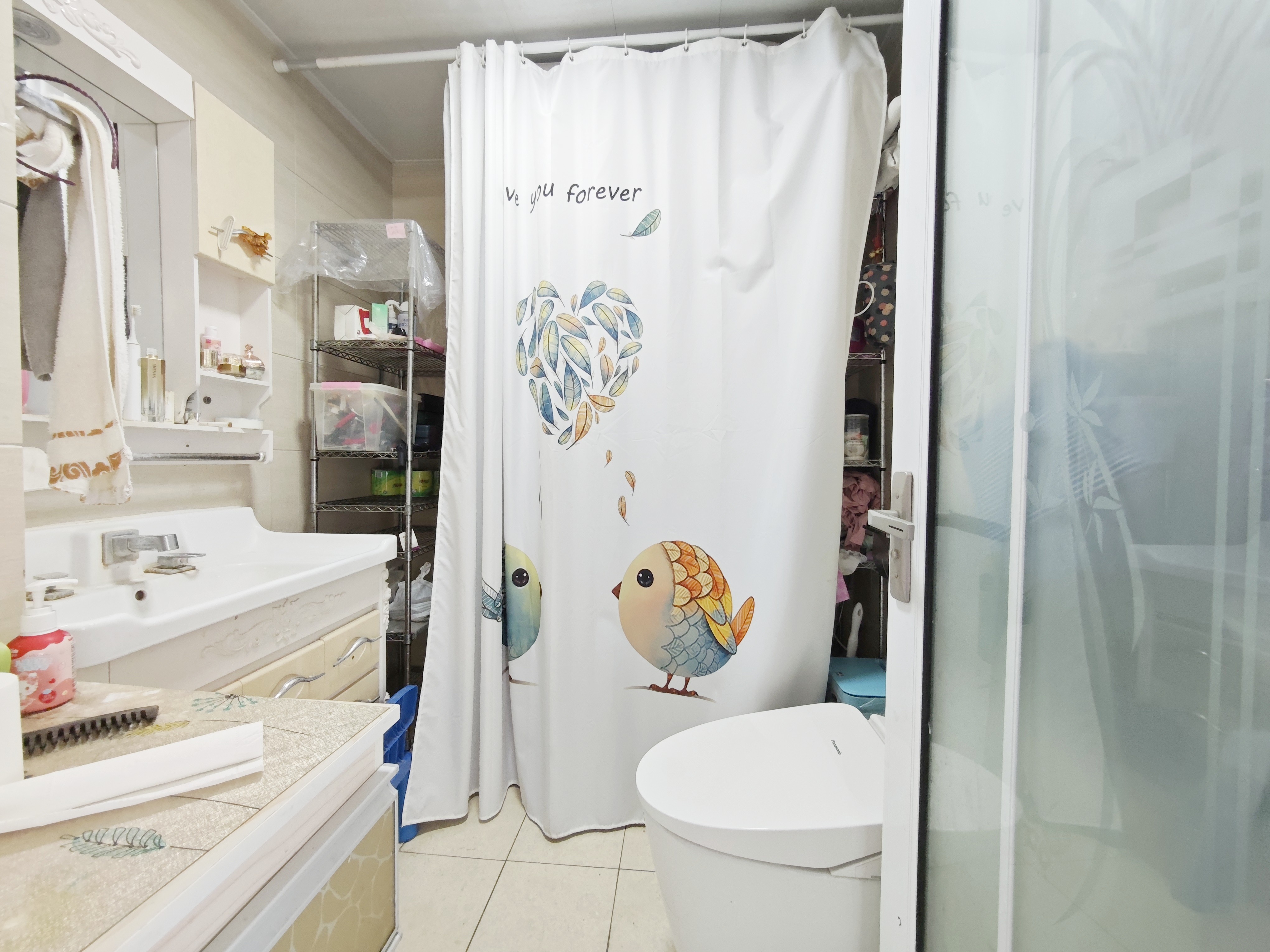 东城逸家逸士园