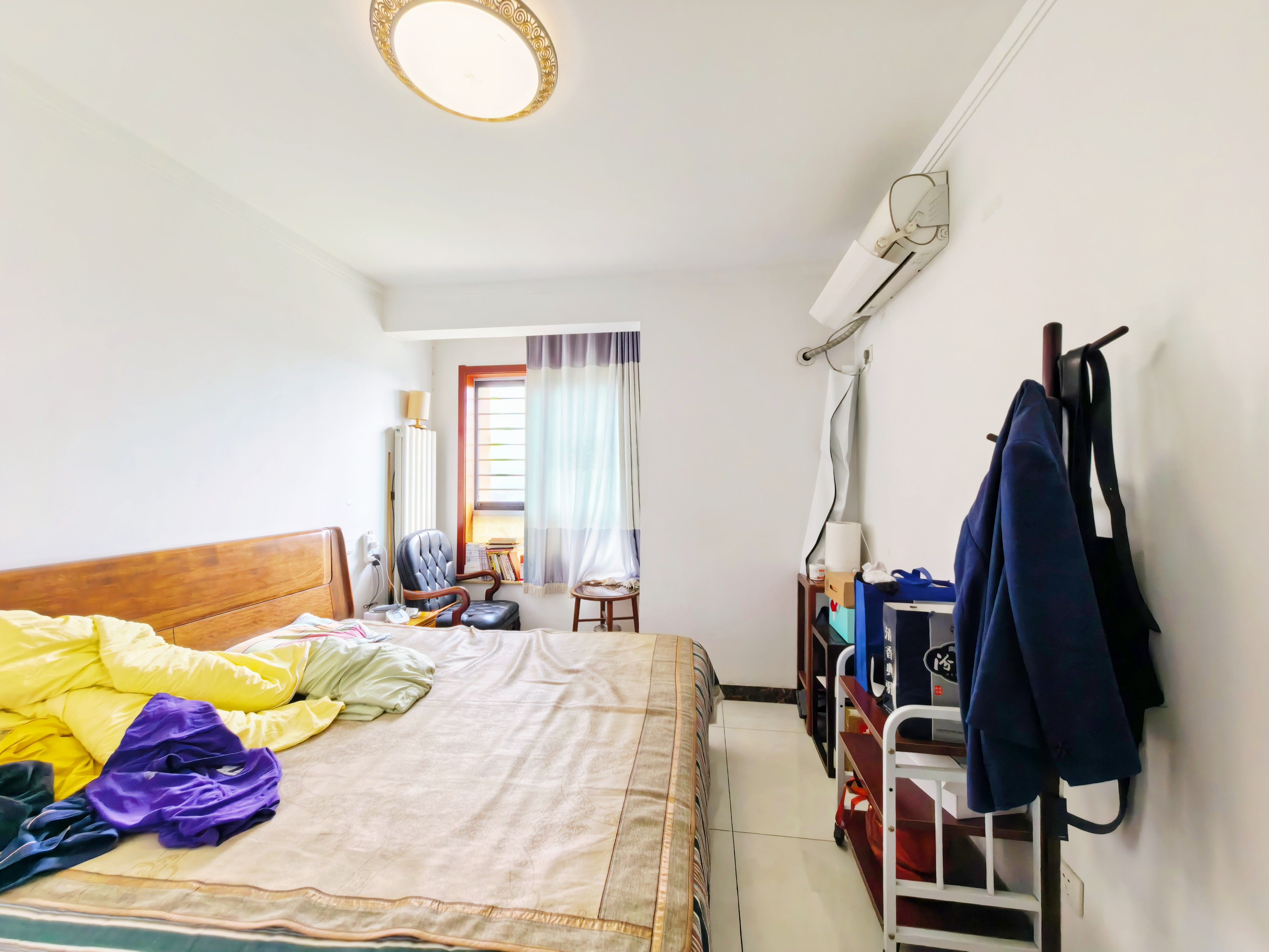 绿地国际花都(四期)