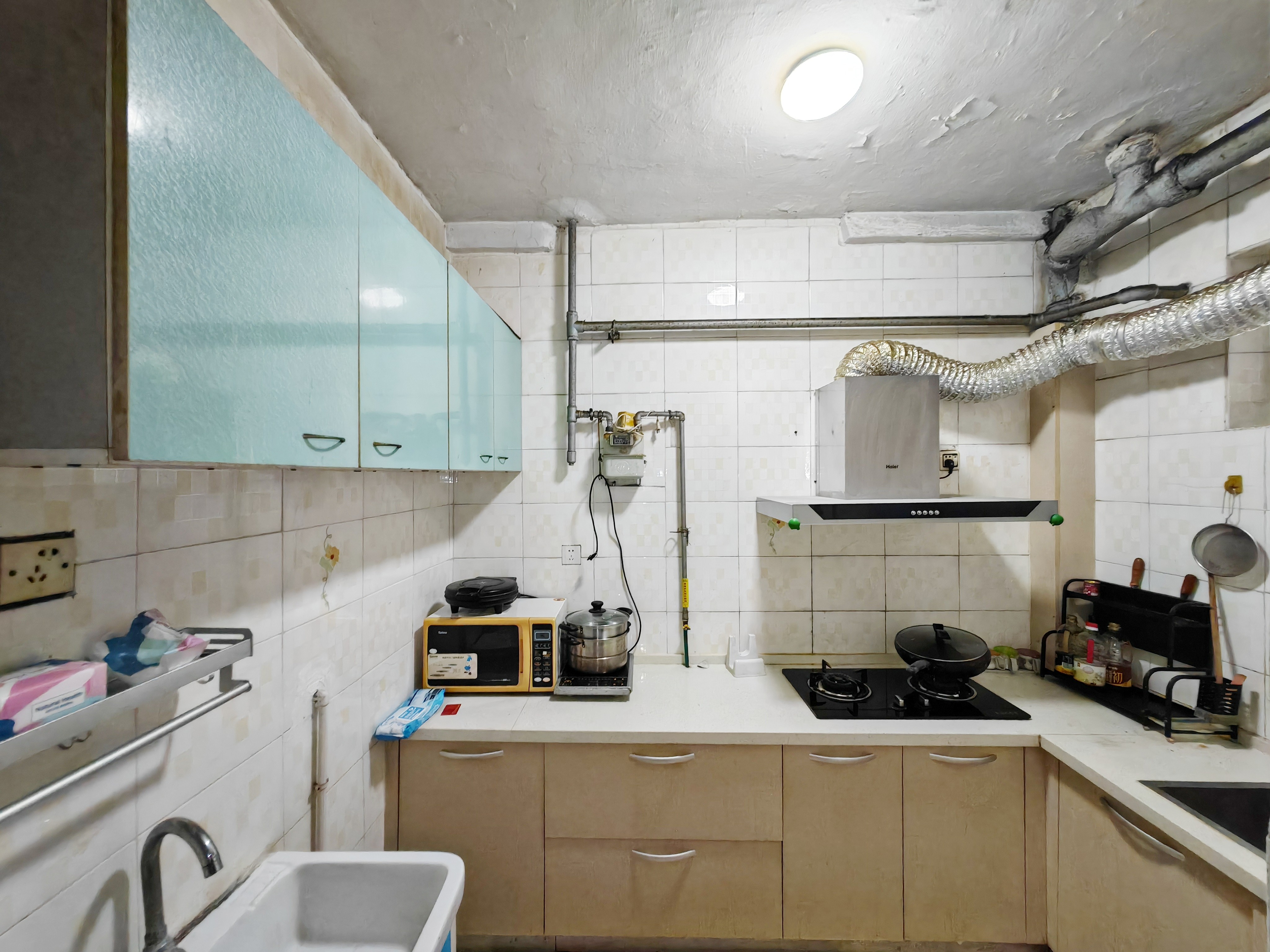 燕子山东路单位宿舍