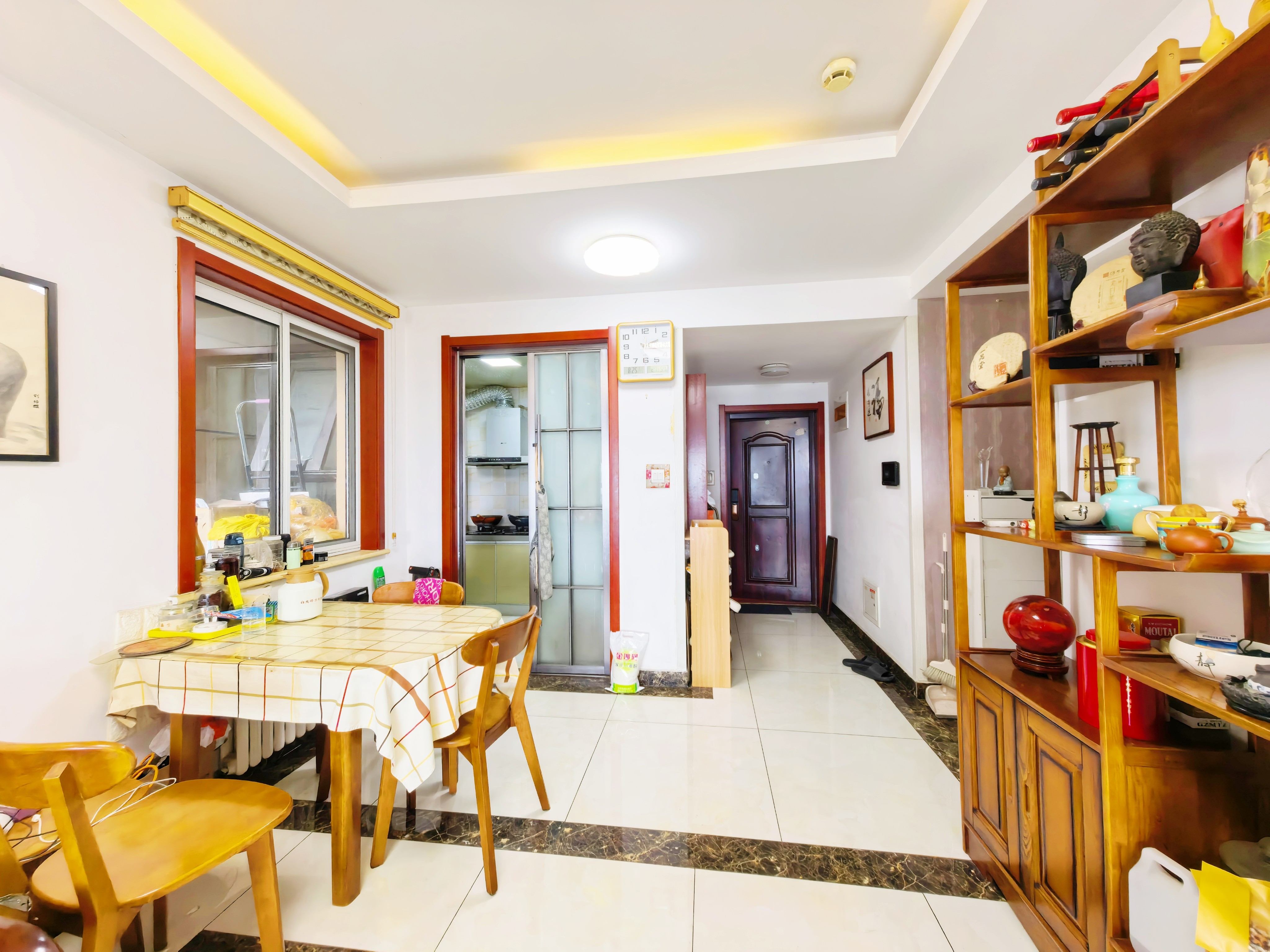 绿地国际花都(四期)