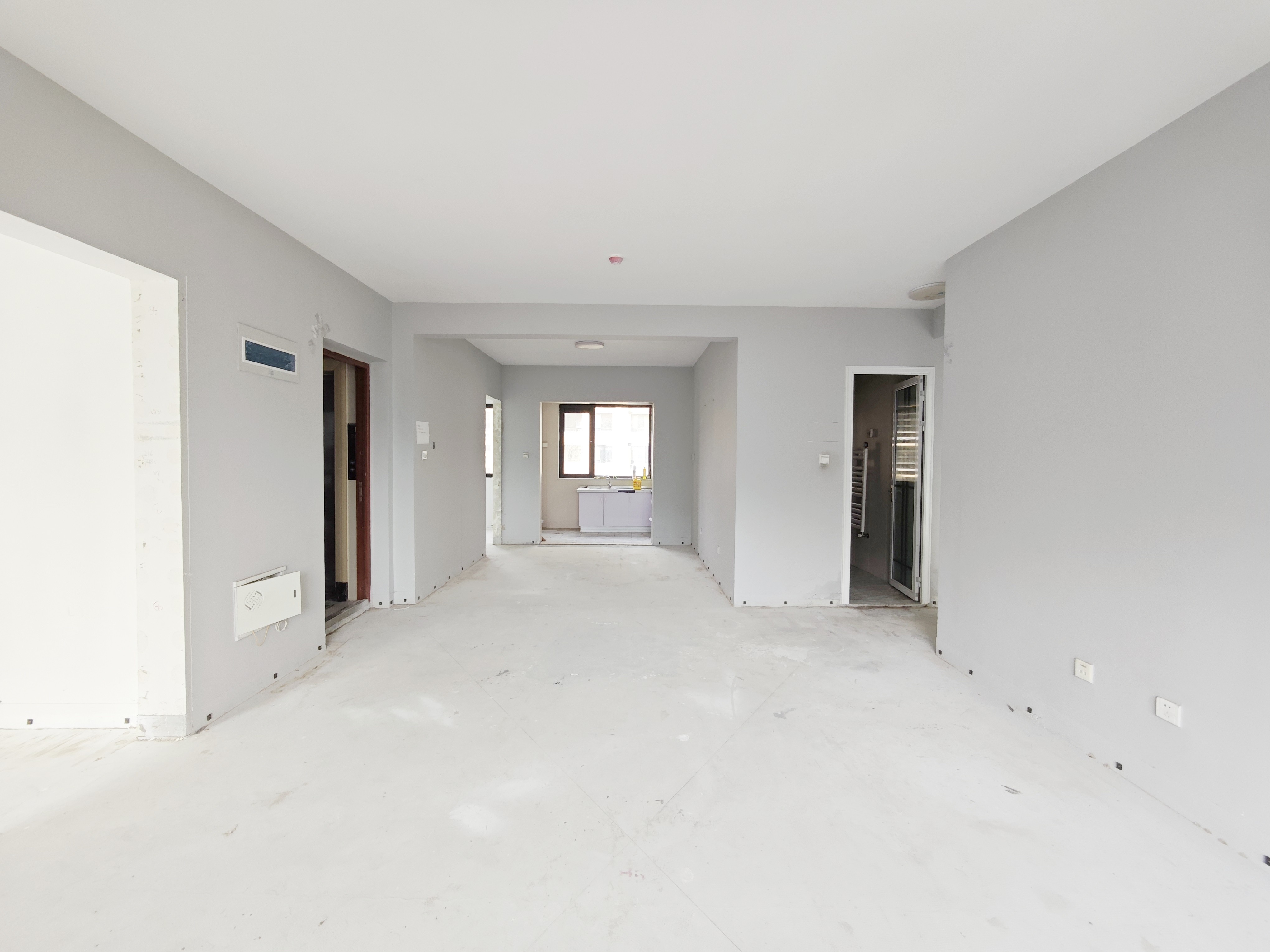 高新绿城玉兰花园