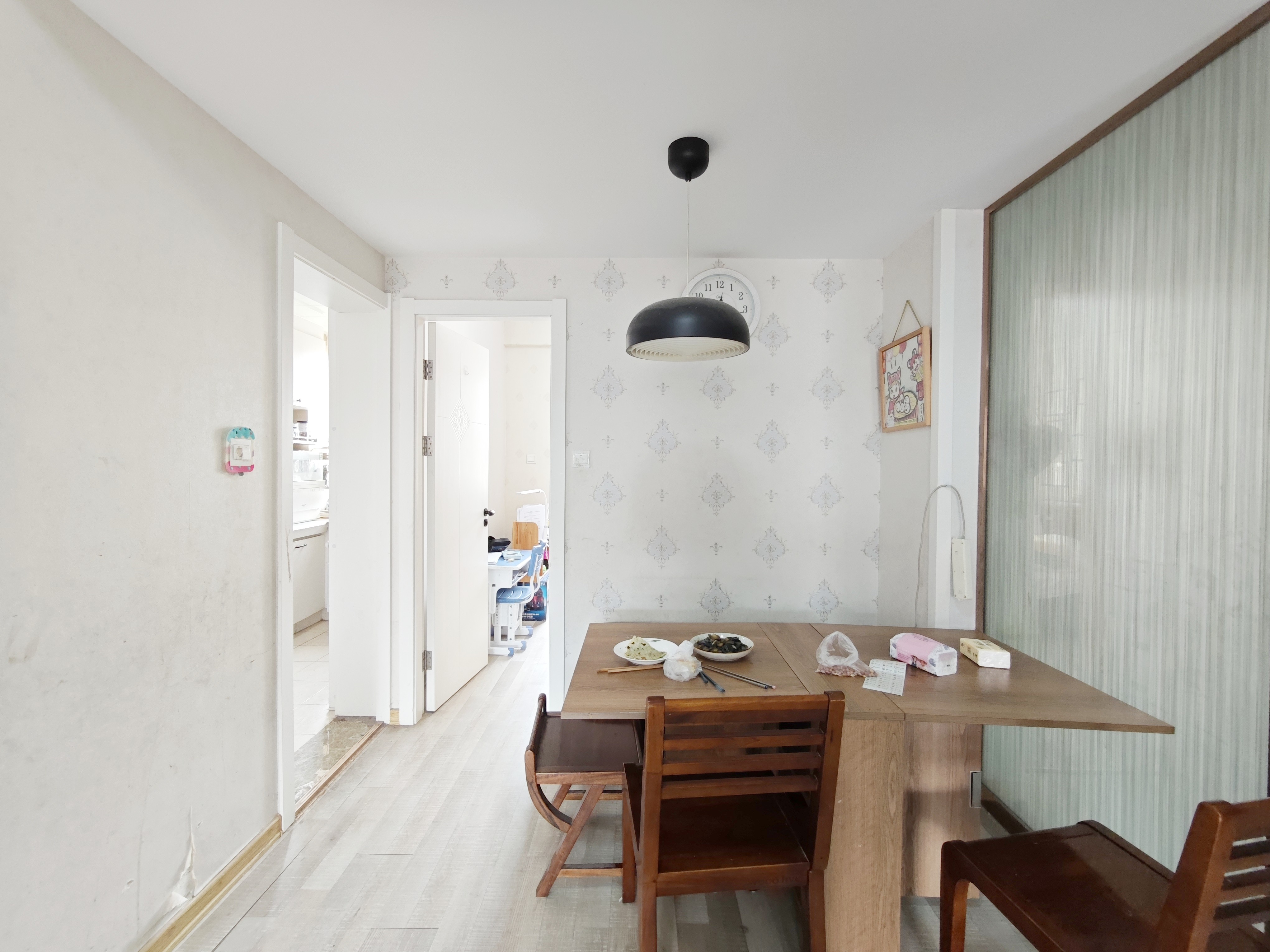 东城逸家逸士园