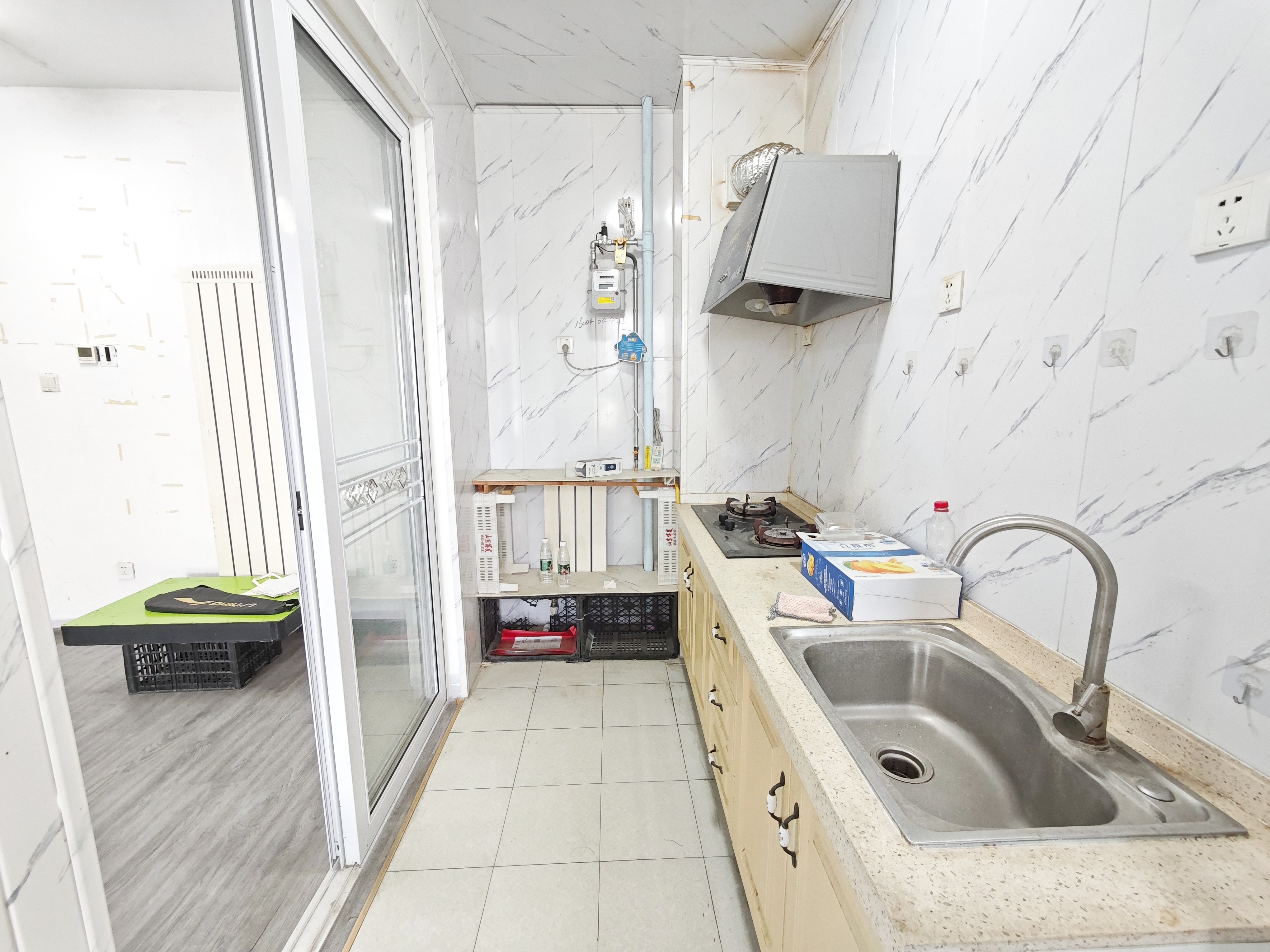 绿地新里香榭丽公馆