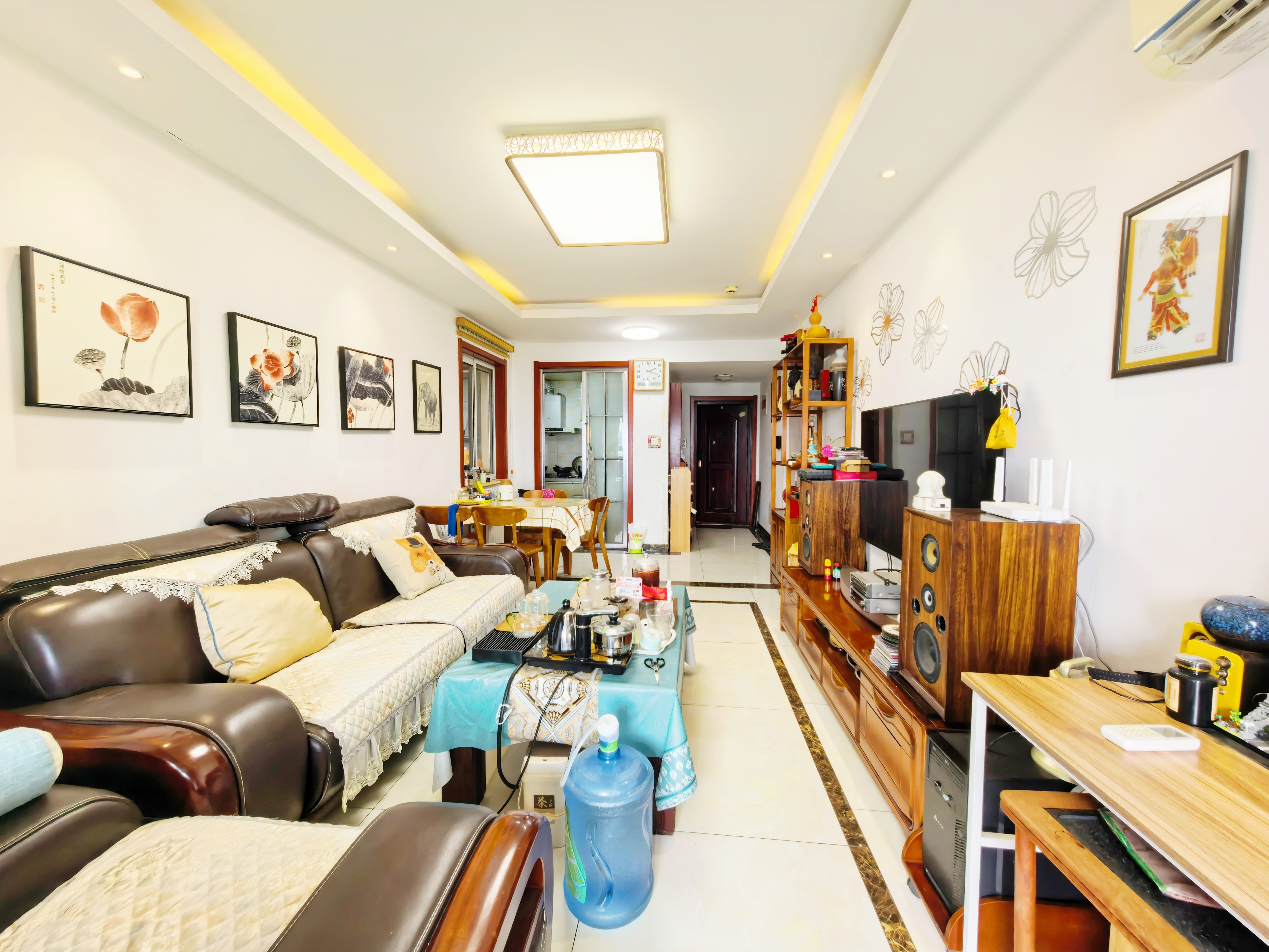 绿地国际花都(四期)