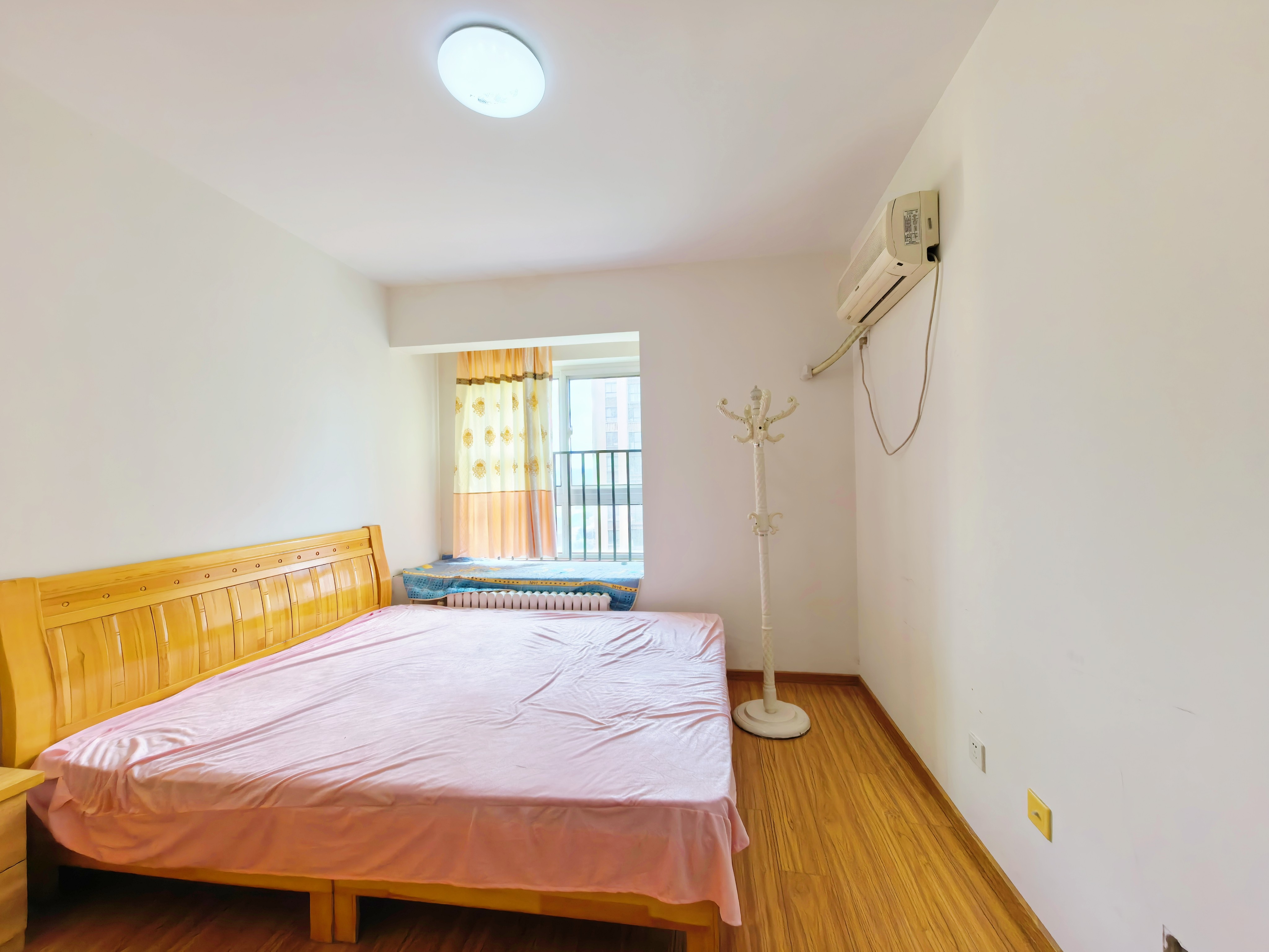 绿地国际花都(四期)