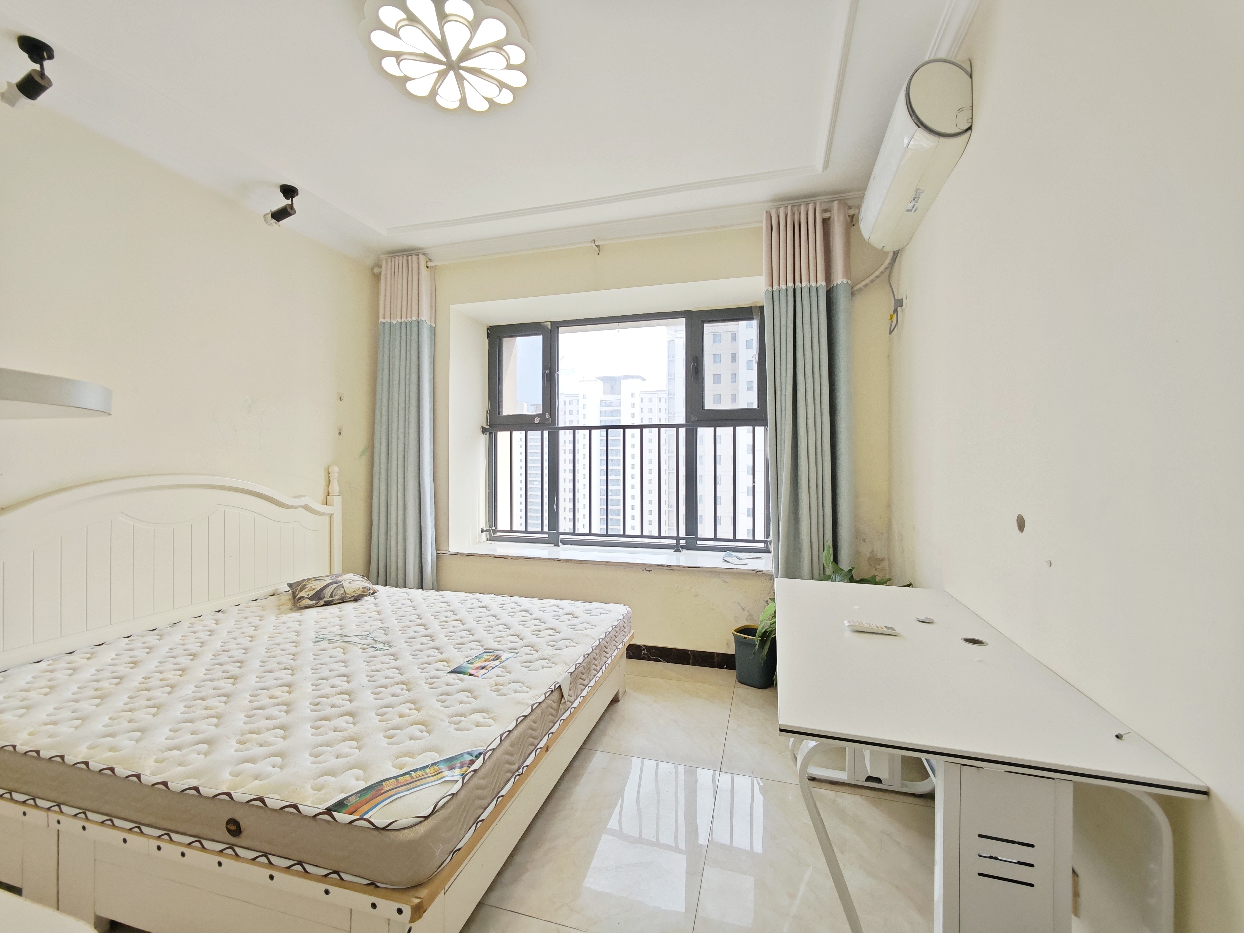 中建锦绣城三期