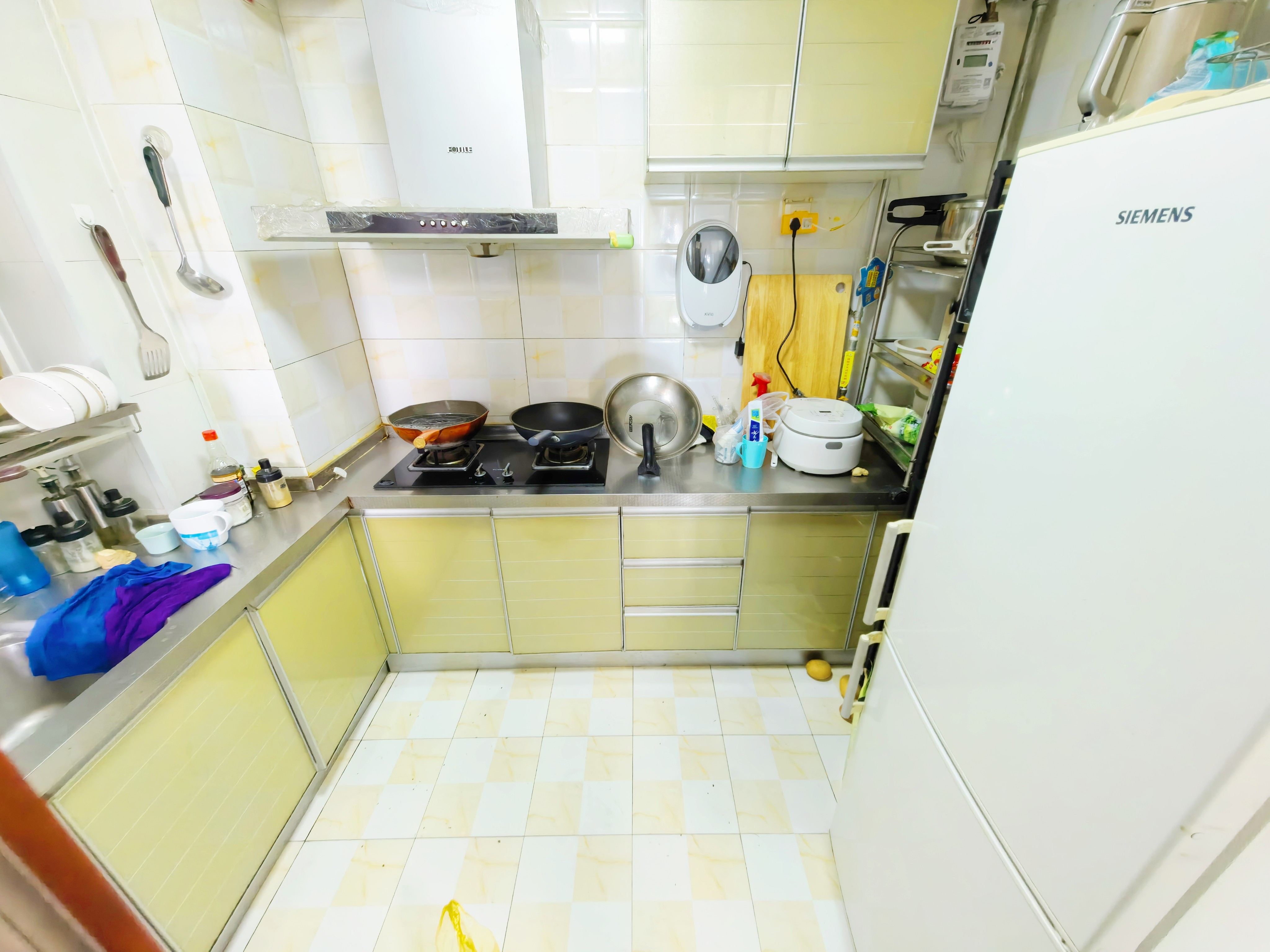 绿地国际花都(四期)