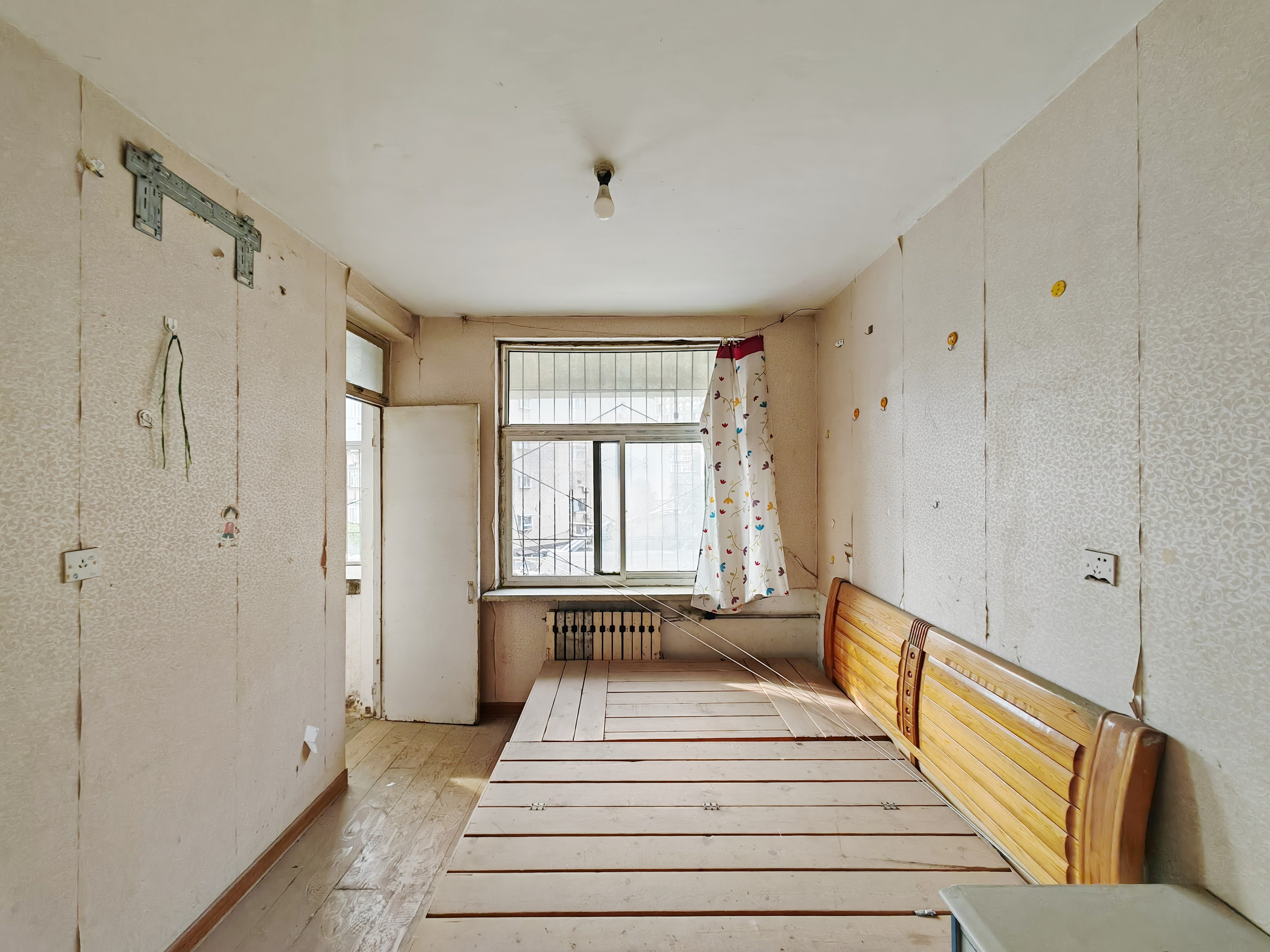 山师东路商业厅宿舍