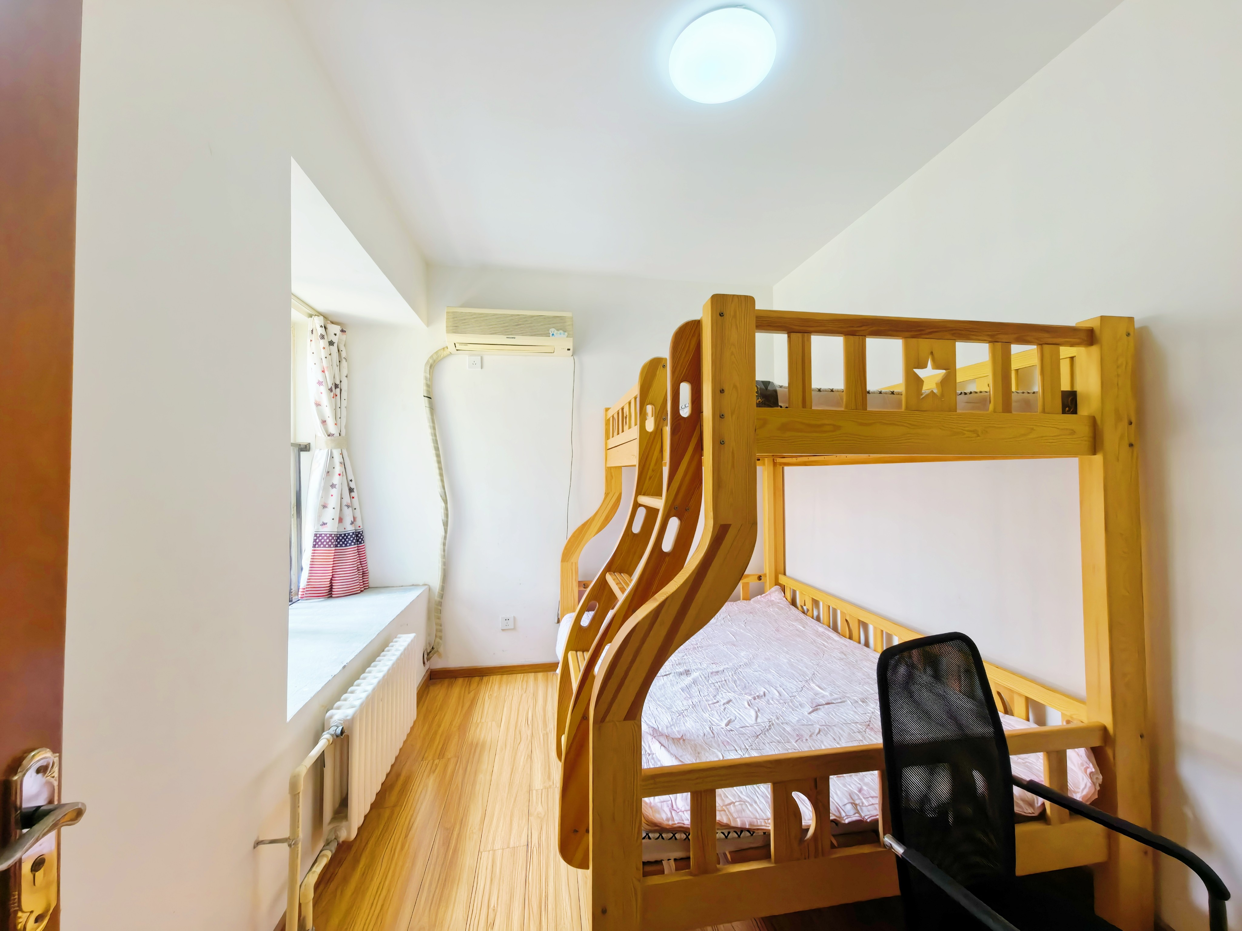 绿地国际花都(四期)