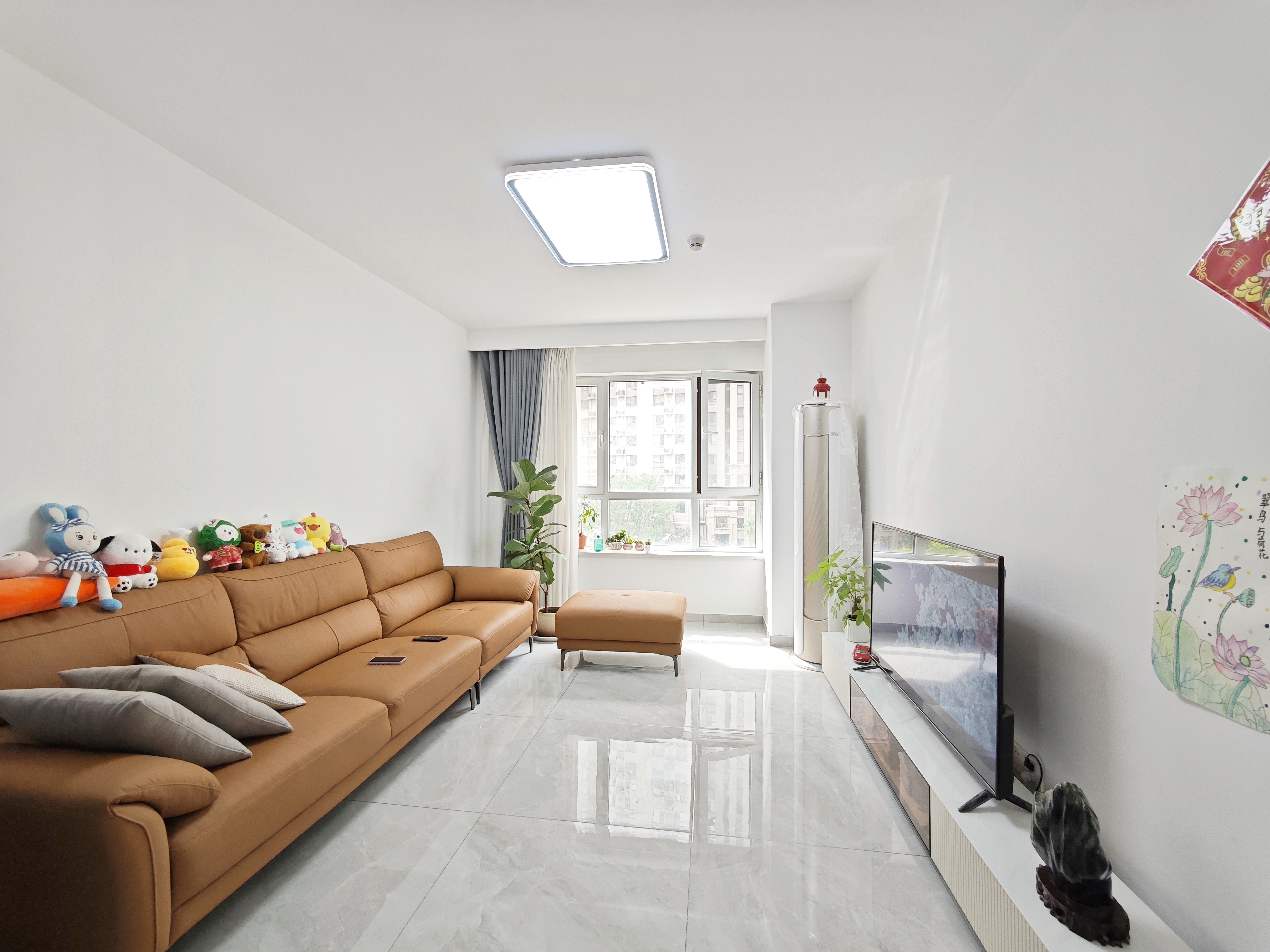  保利中心华府 南