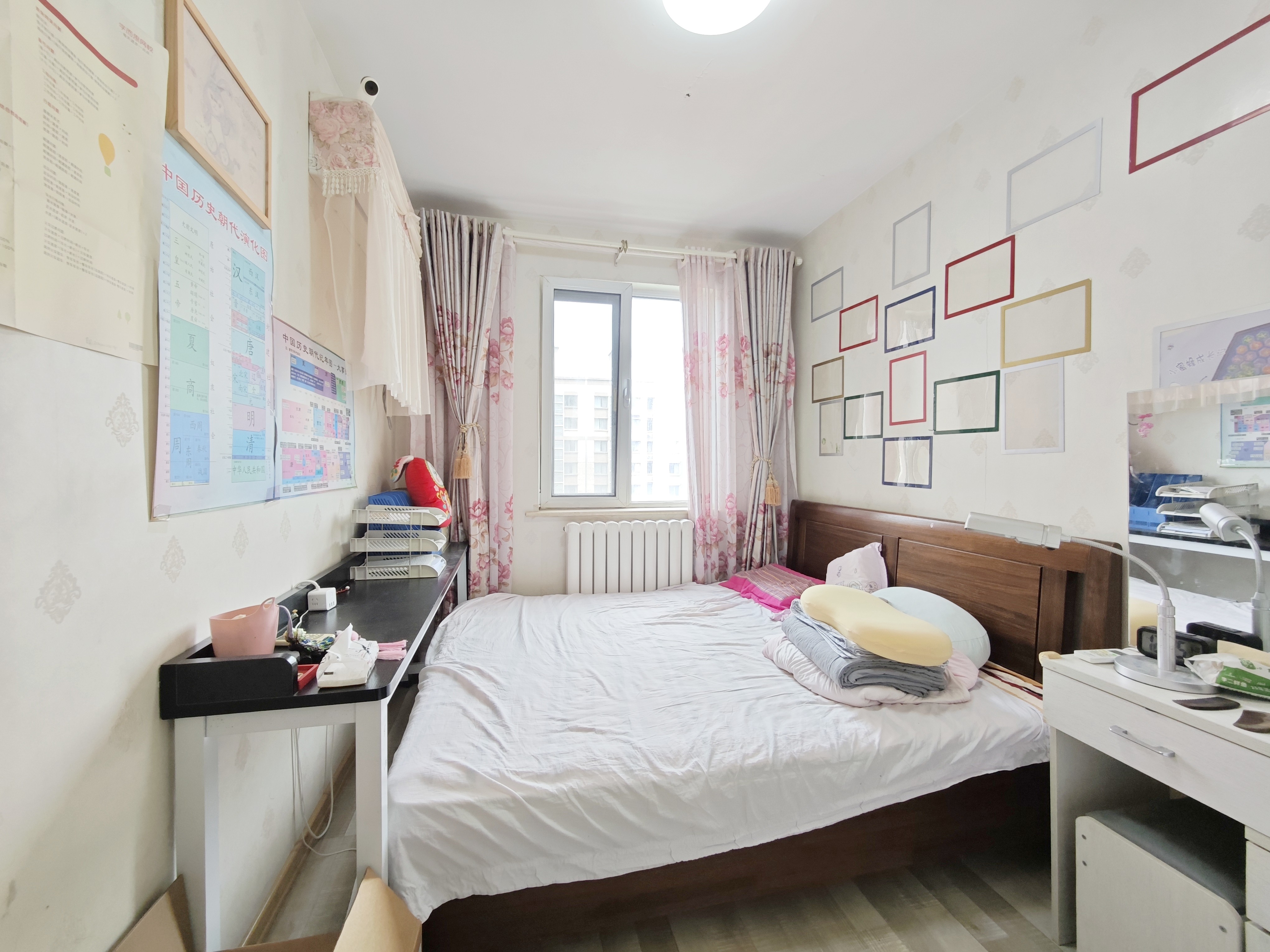 东城逸家逸士园