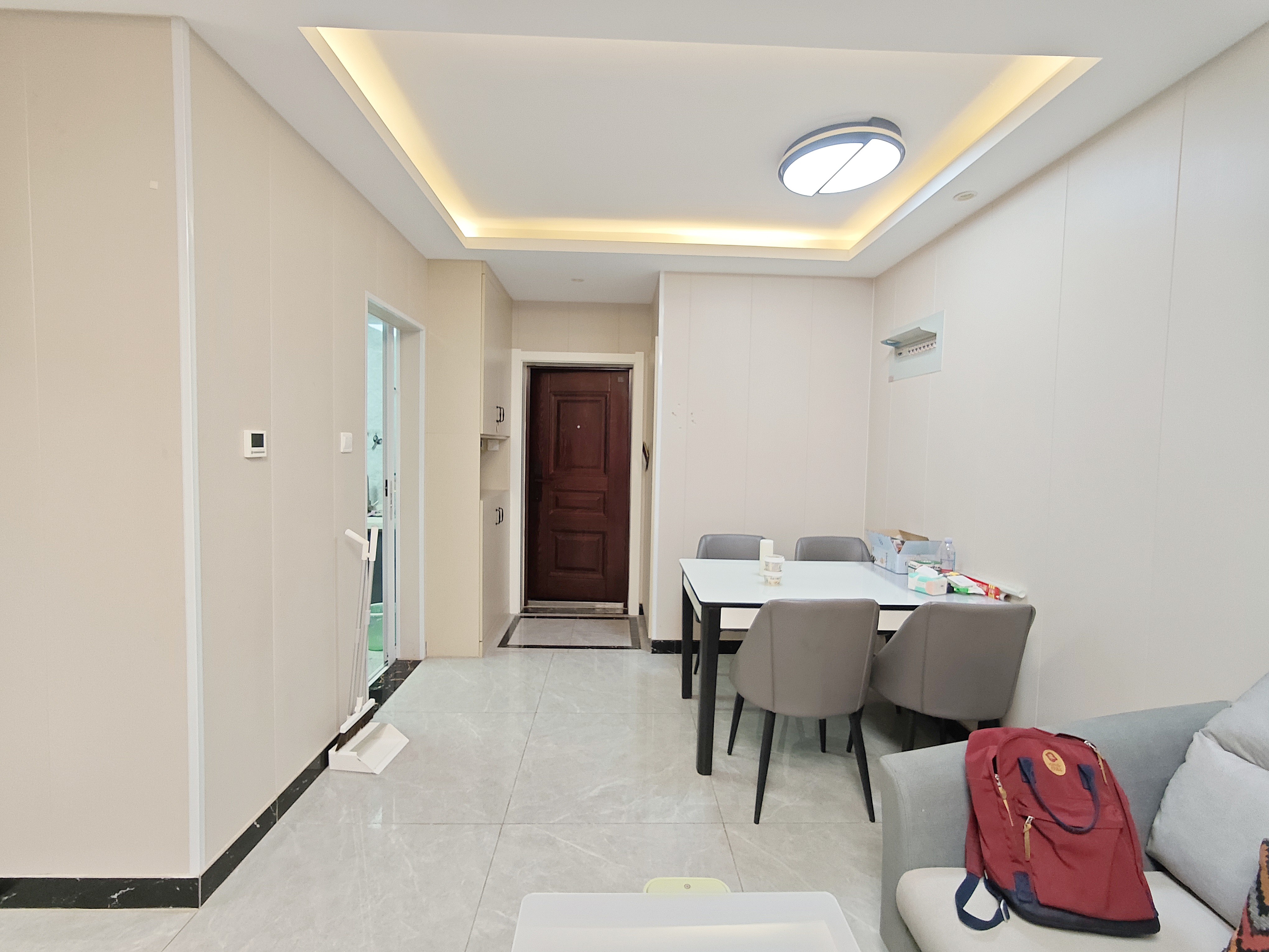 旭辉银盛泰金域蓝山