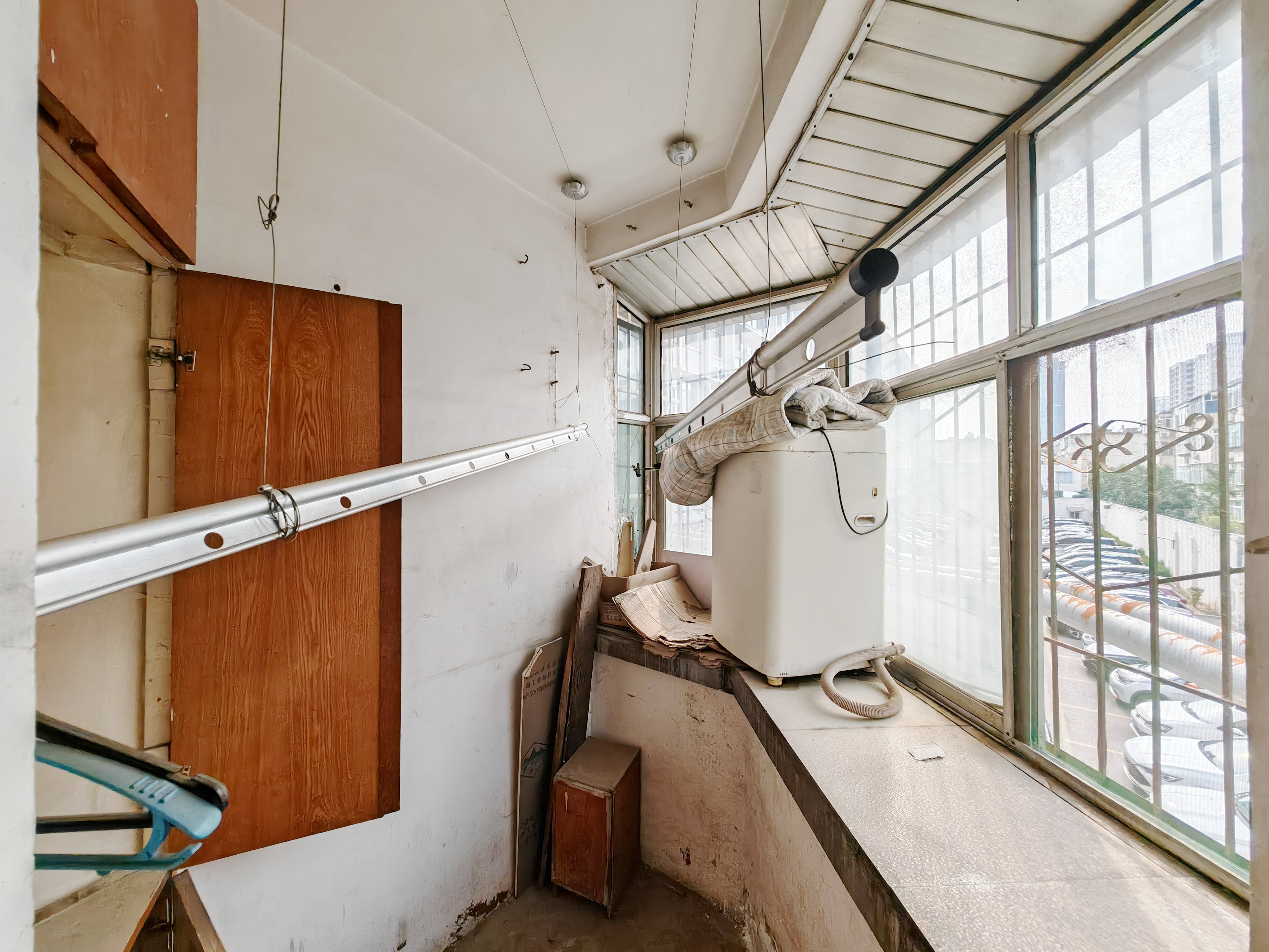 山师东路商业厅宿舍