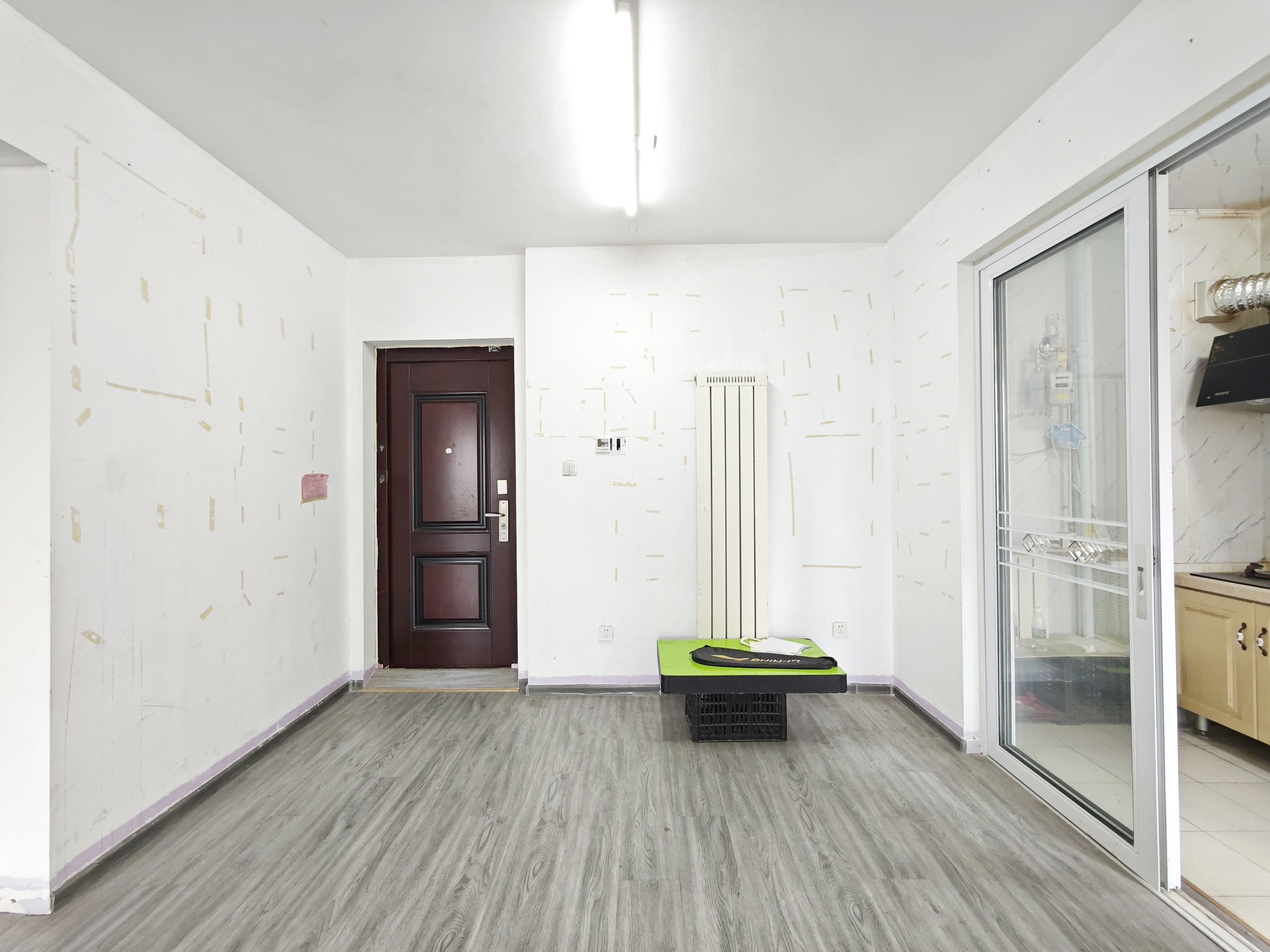 绿地新里香榭丽公馆