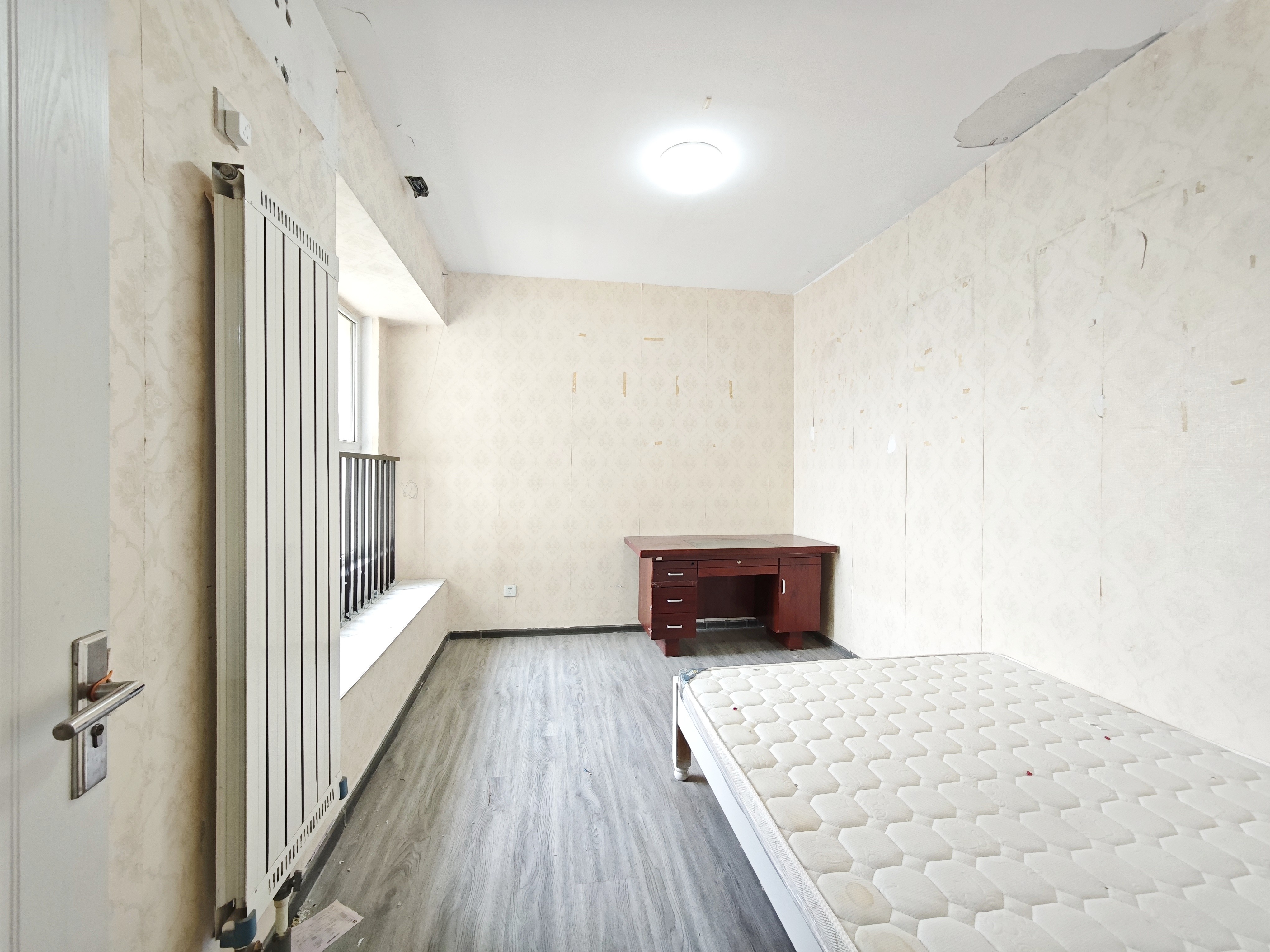 绿地新里香榭丽公馆