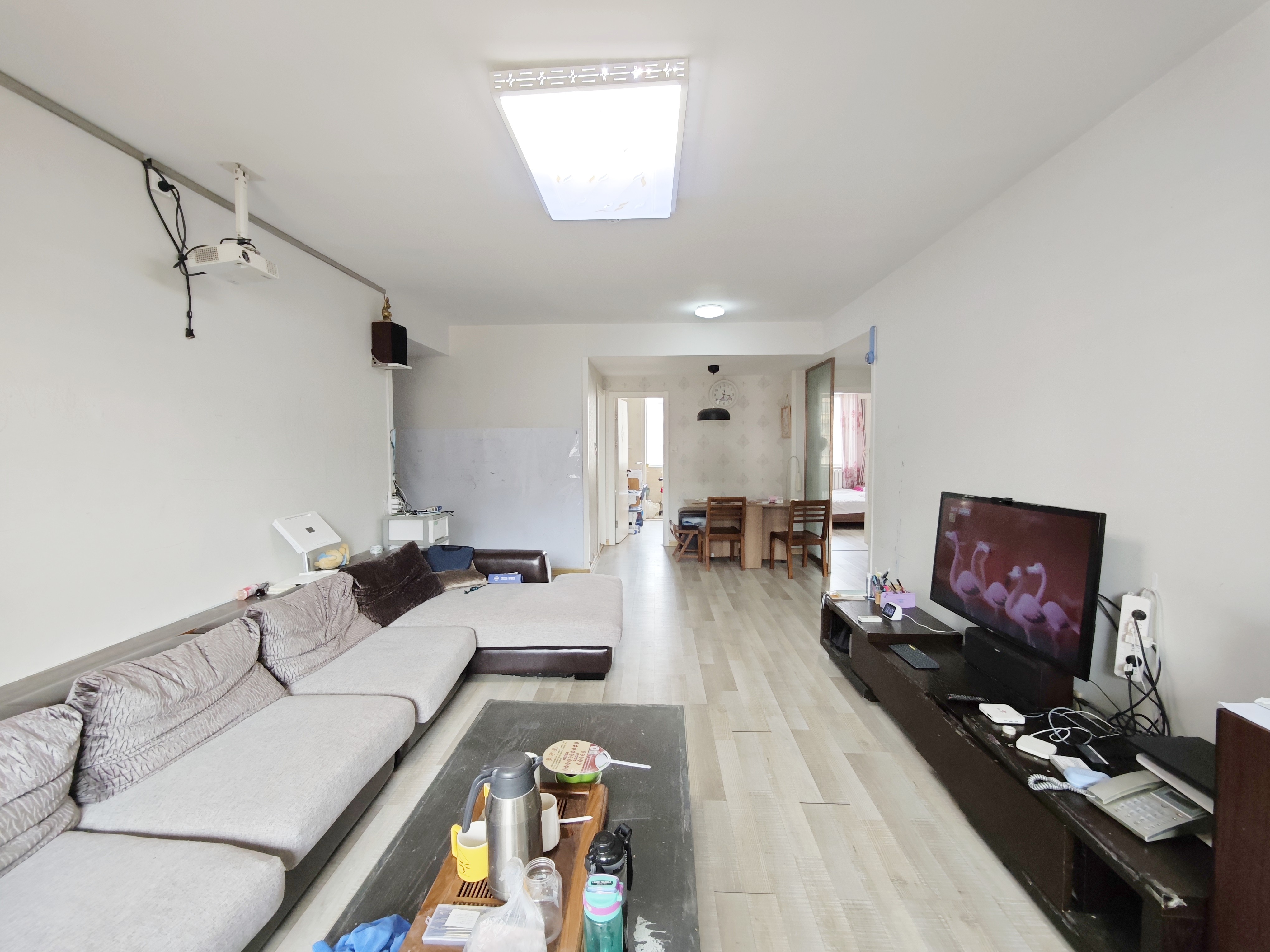 东城逸家逸士园