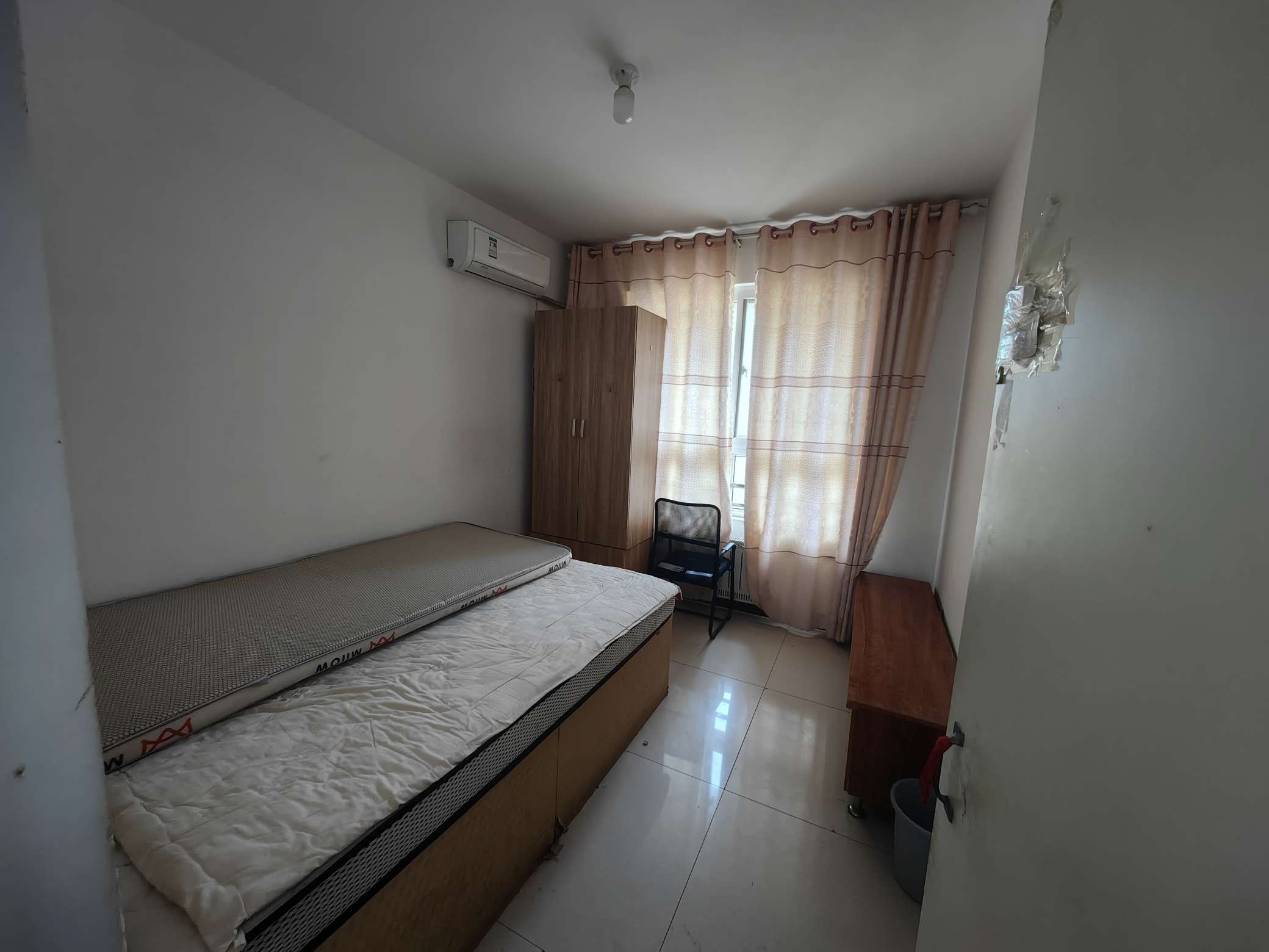 腊山南苑(一区)