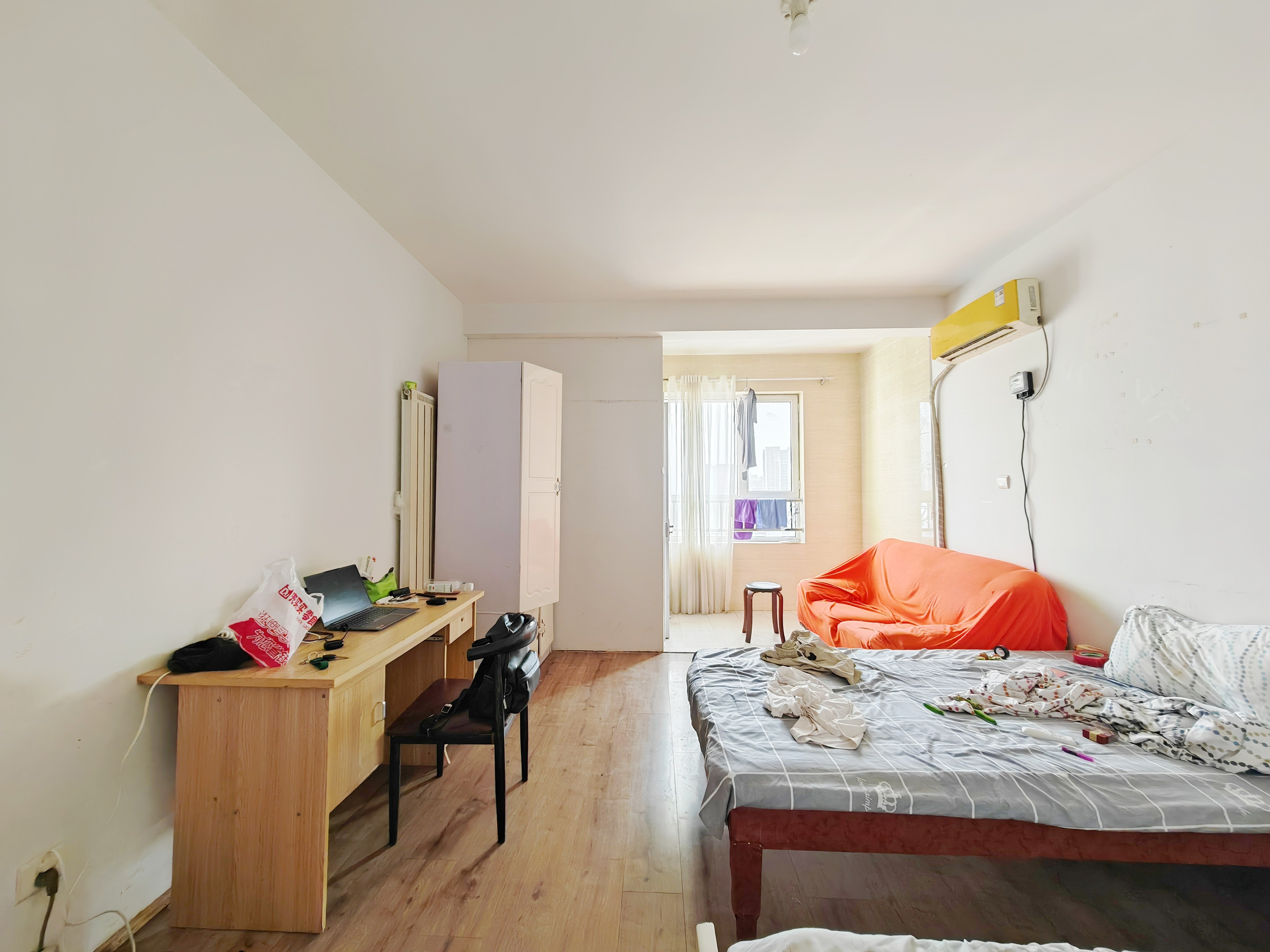  常春藤七期 送同等面积阁楼 视野好 诚心出售 