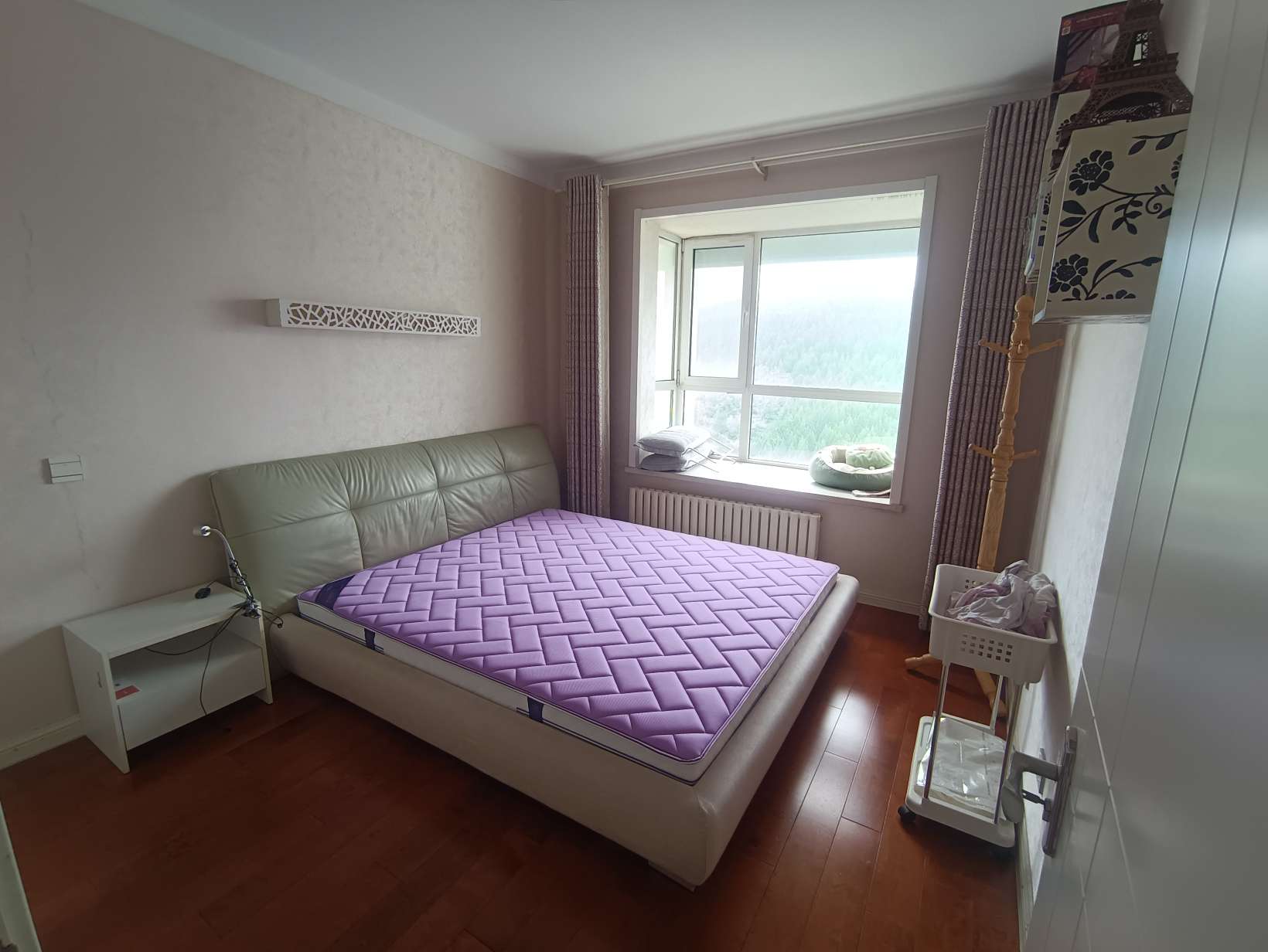 鲁能领秀城UP区(十四区)