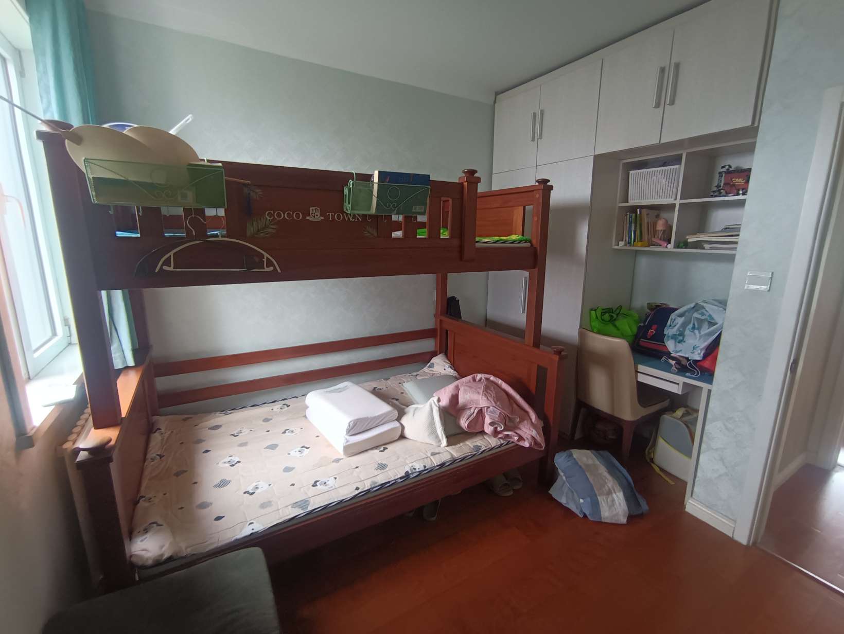 鲁能领秀城UP区(十四区)