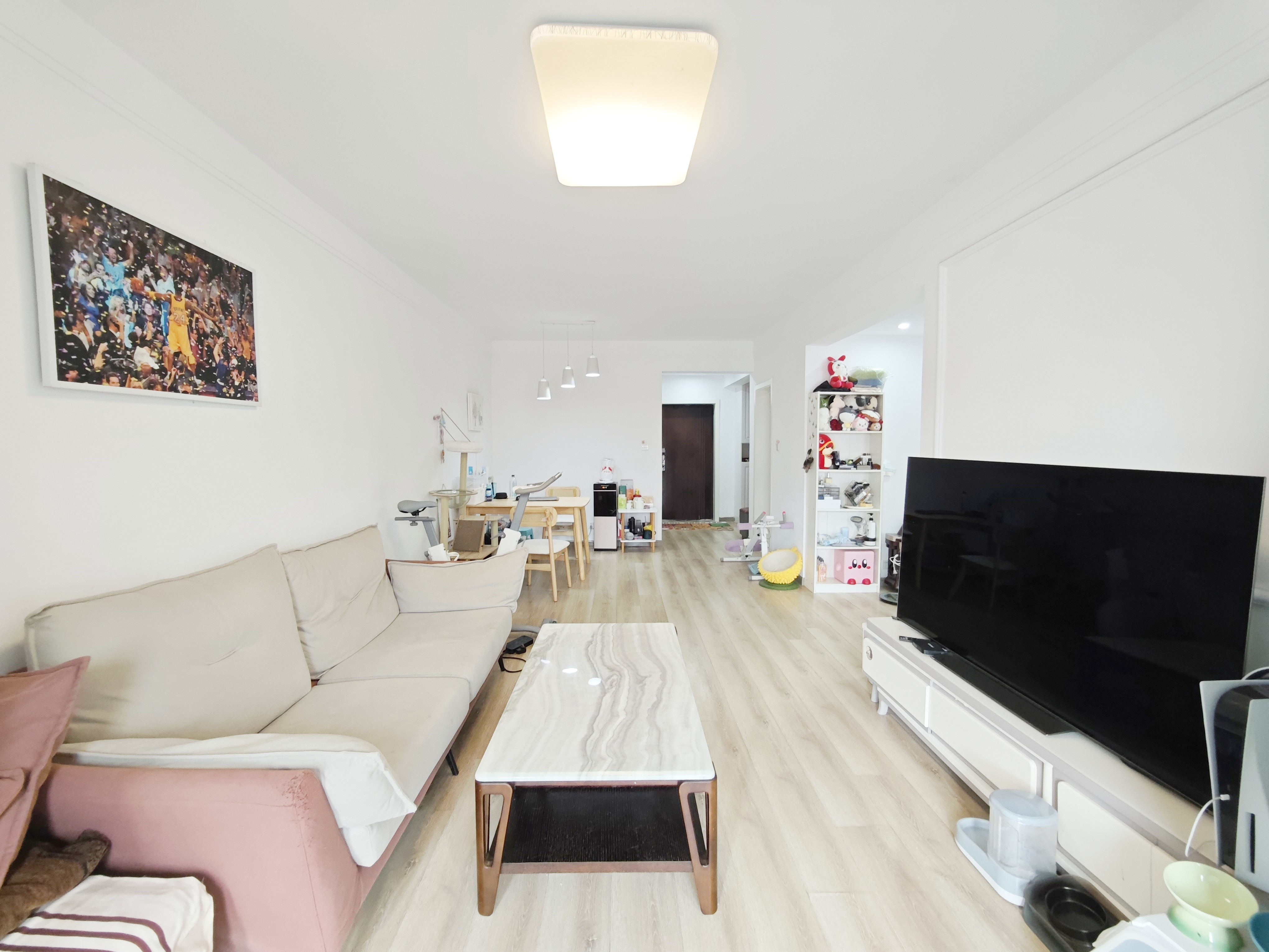  黄金99景城 南北