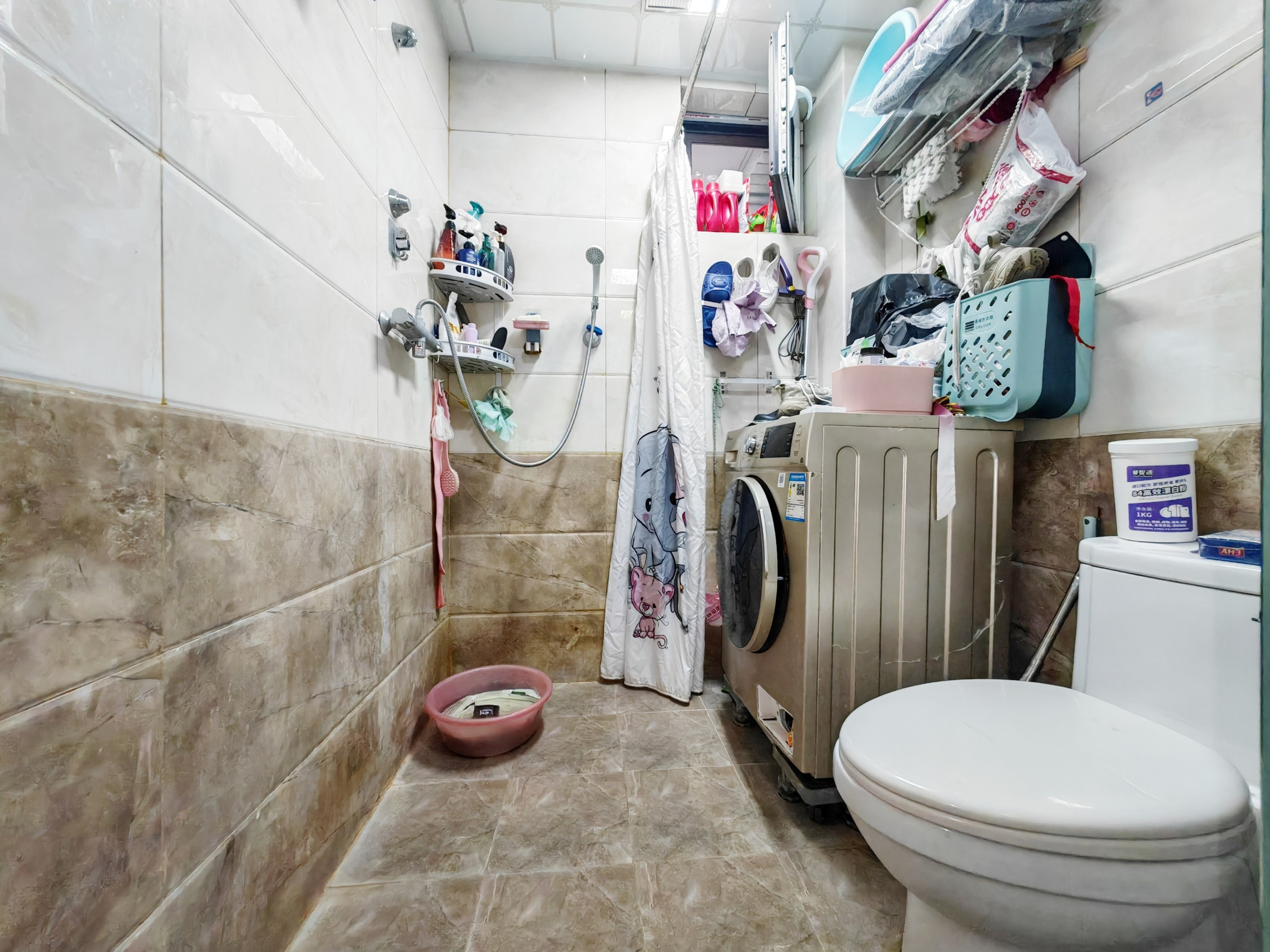 千佛山东路37号院（佛山花园）