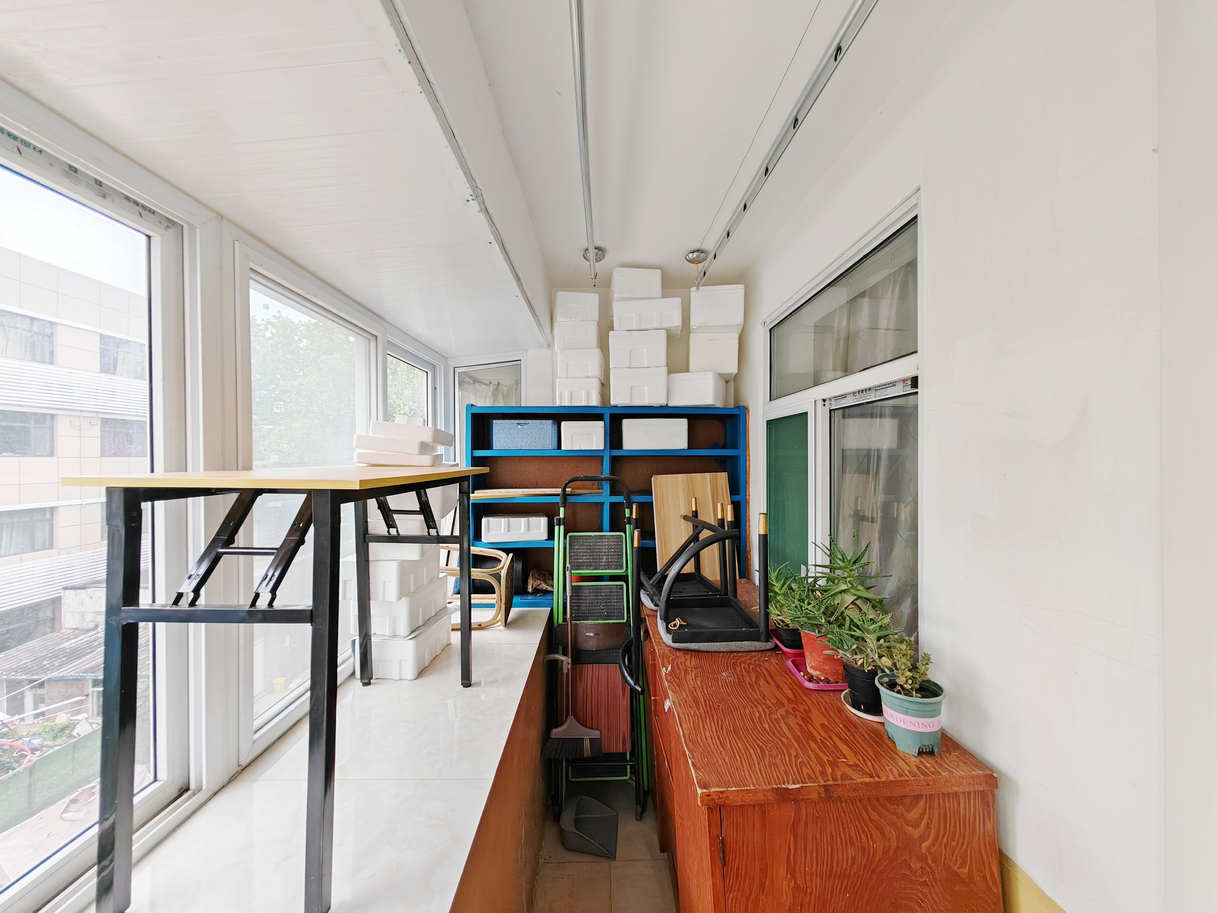 燕子山路32号院