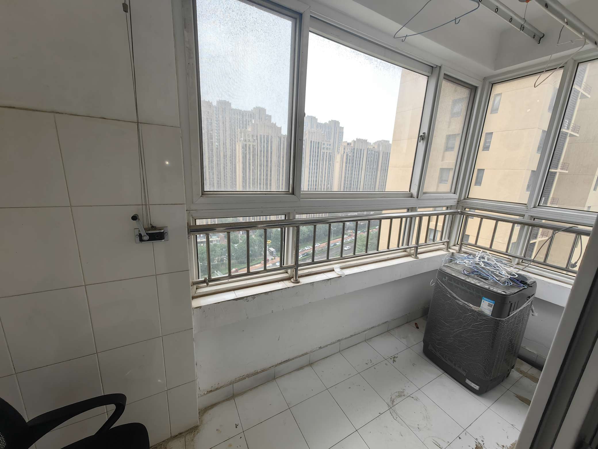 腊山南苑(一区)