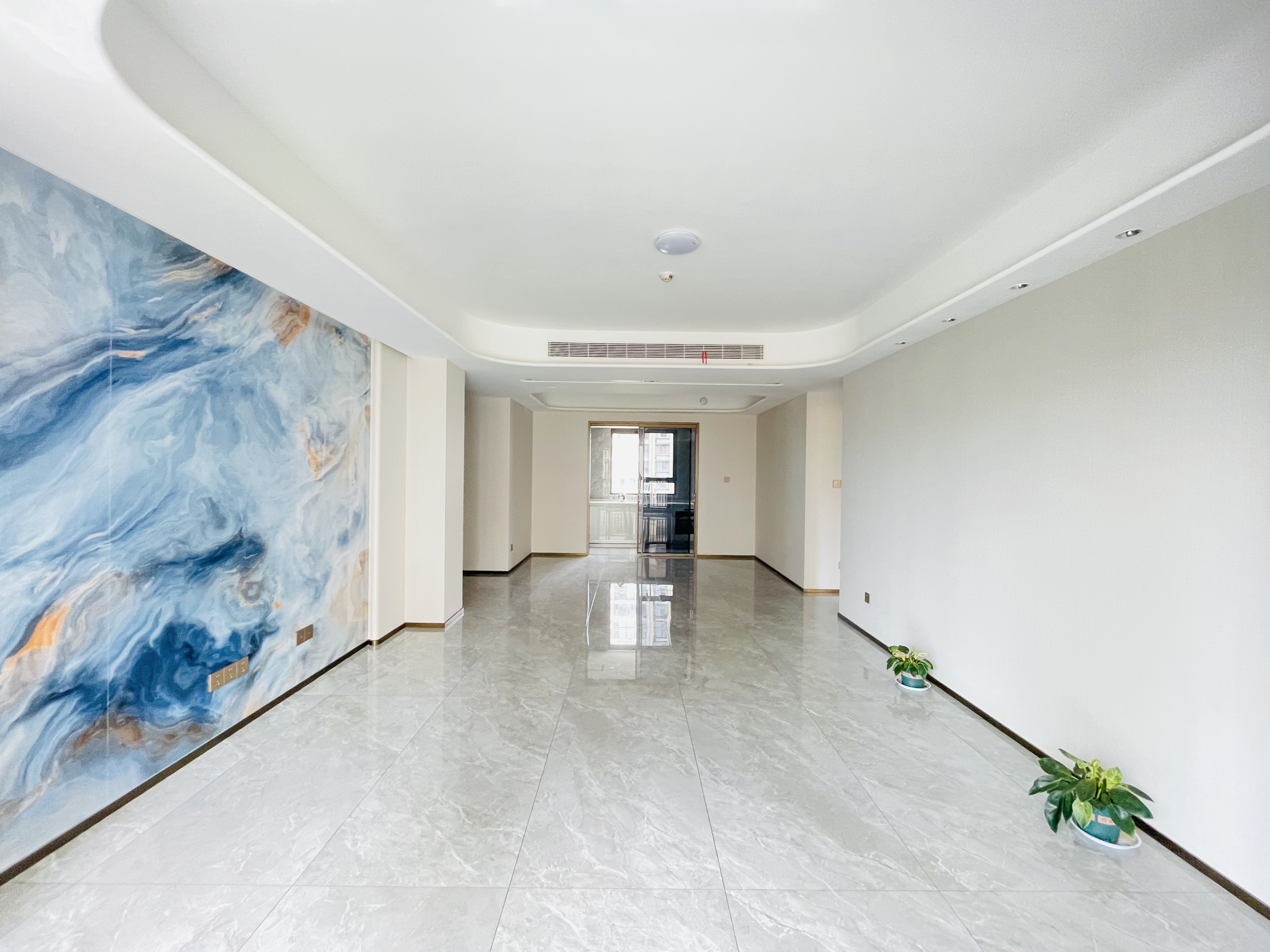  复星国际中心 南北