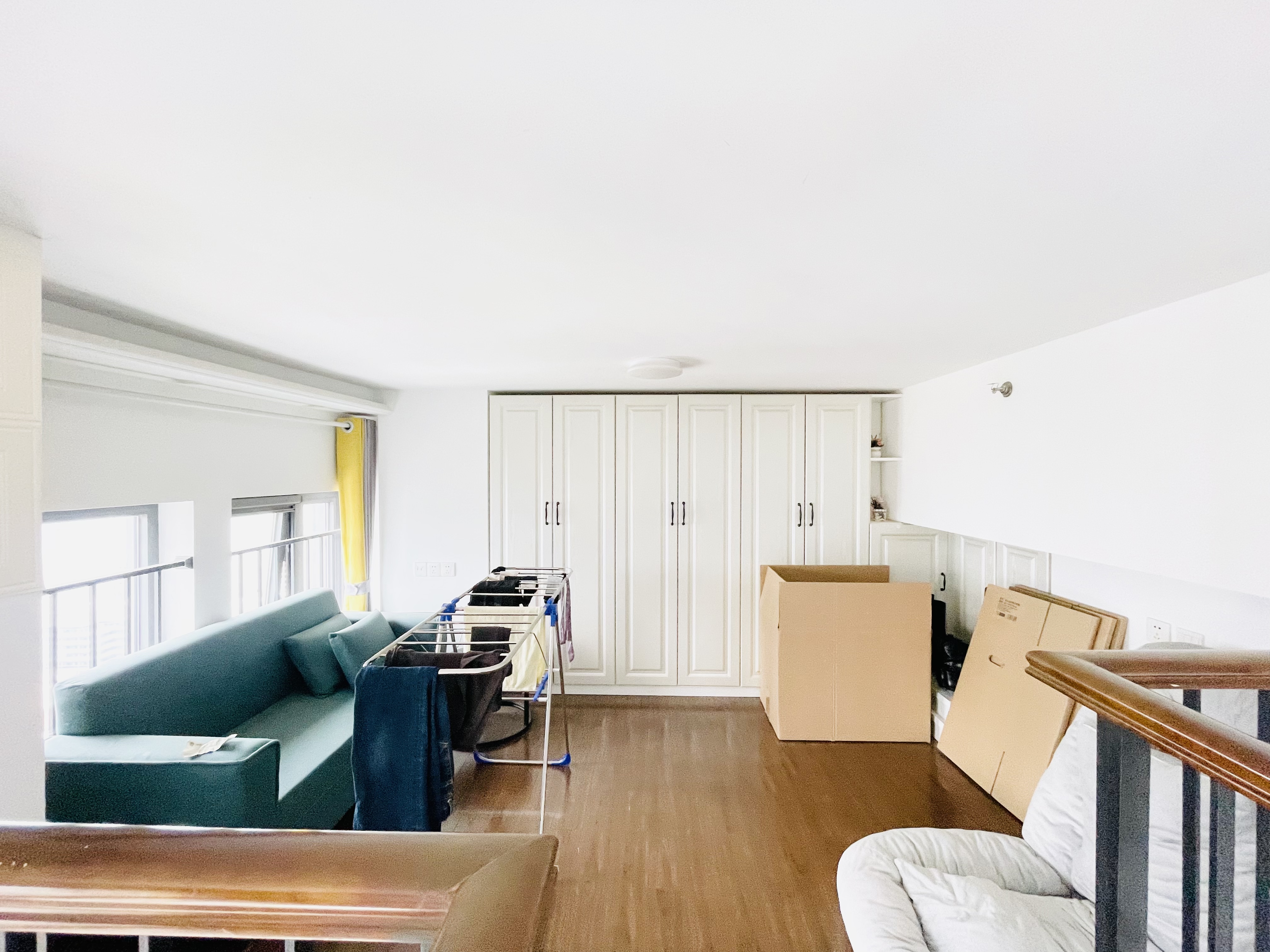  龙湖CBD光年 西南