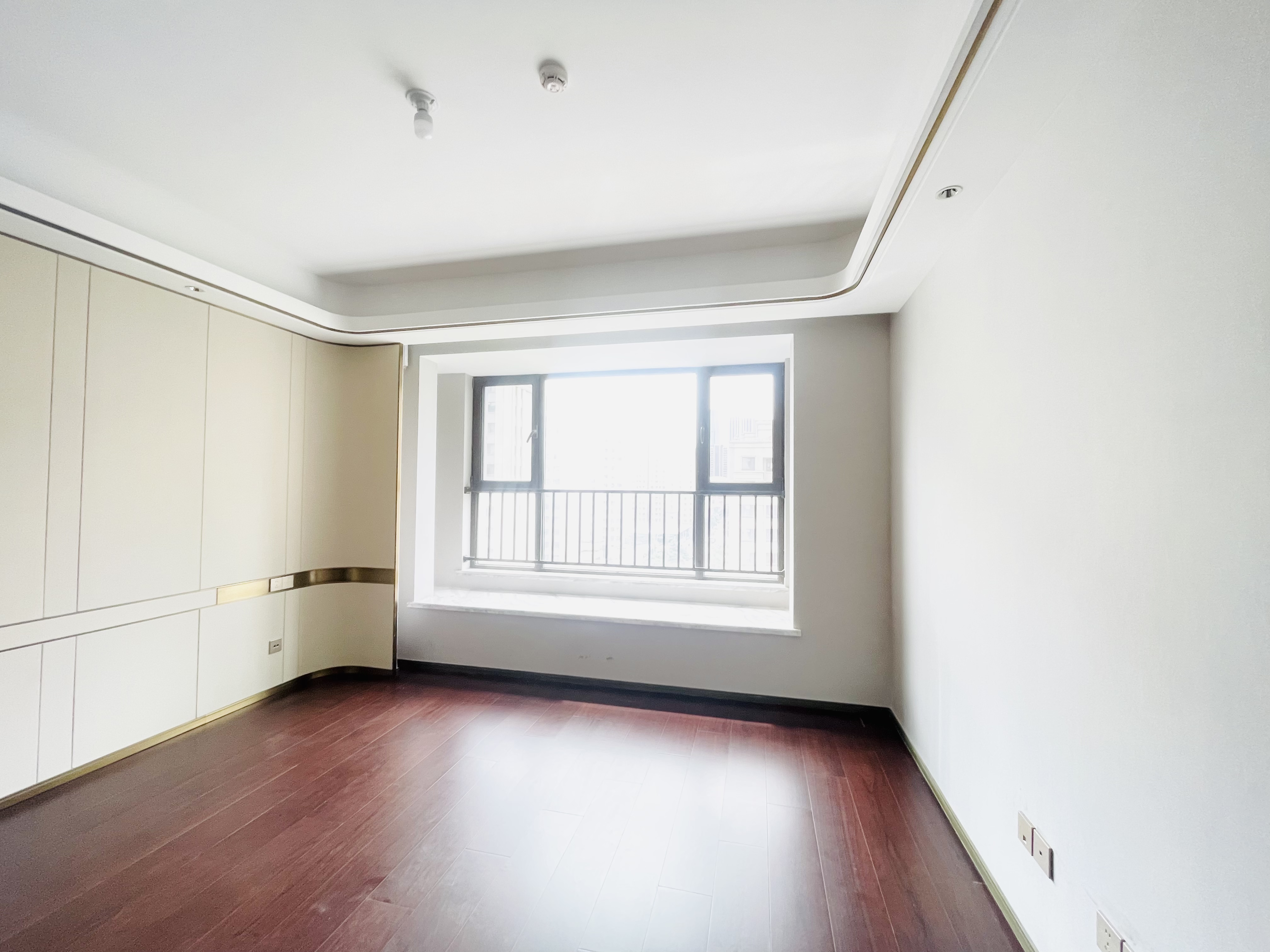 绿地IFC中央公馆